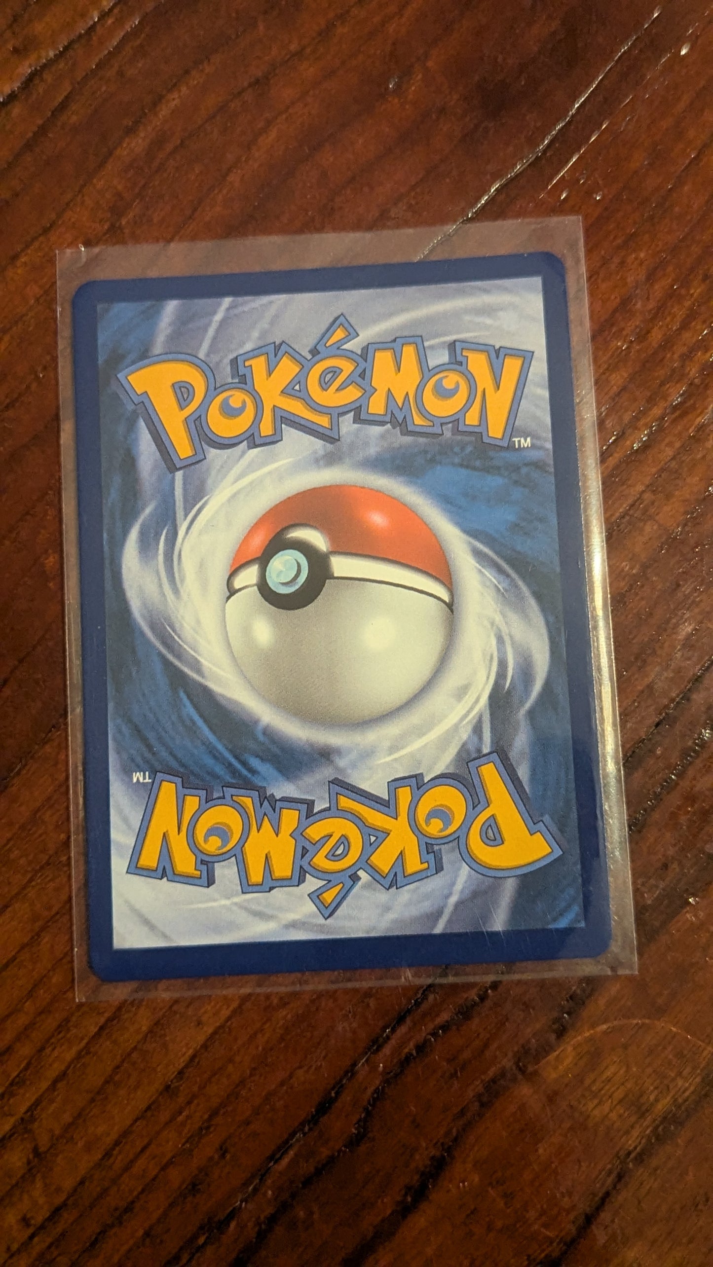 Hippoptas, Masterball, 052/131, Holographic Pokemon Card, 2025 | Crystal Arborist
