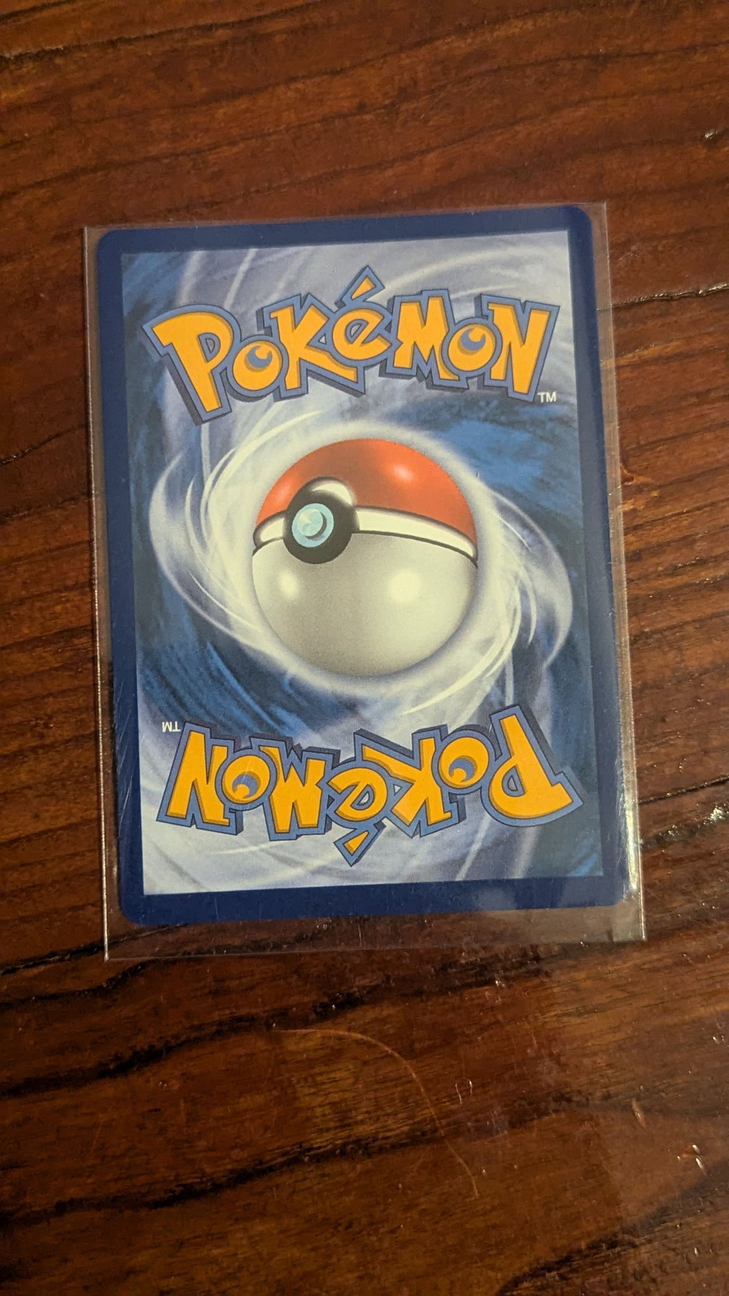 NM, Hoothoot, 077/131, Pokeball, 2025, Holographic Pokemon Card | Crystal Arborist