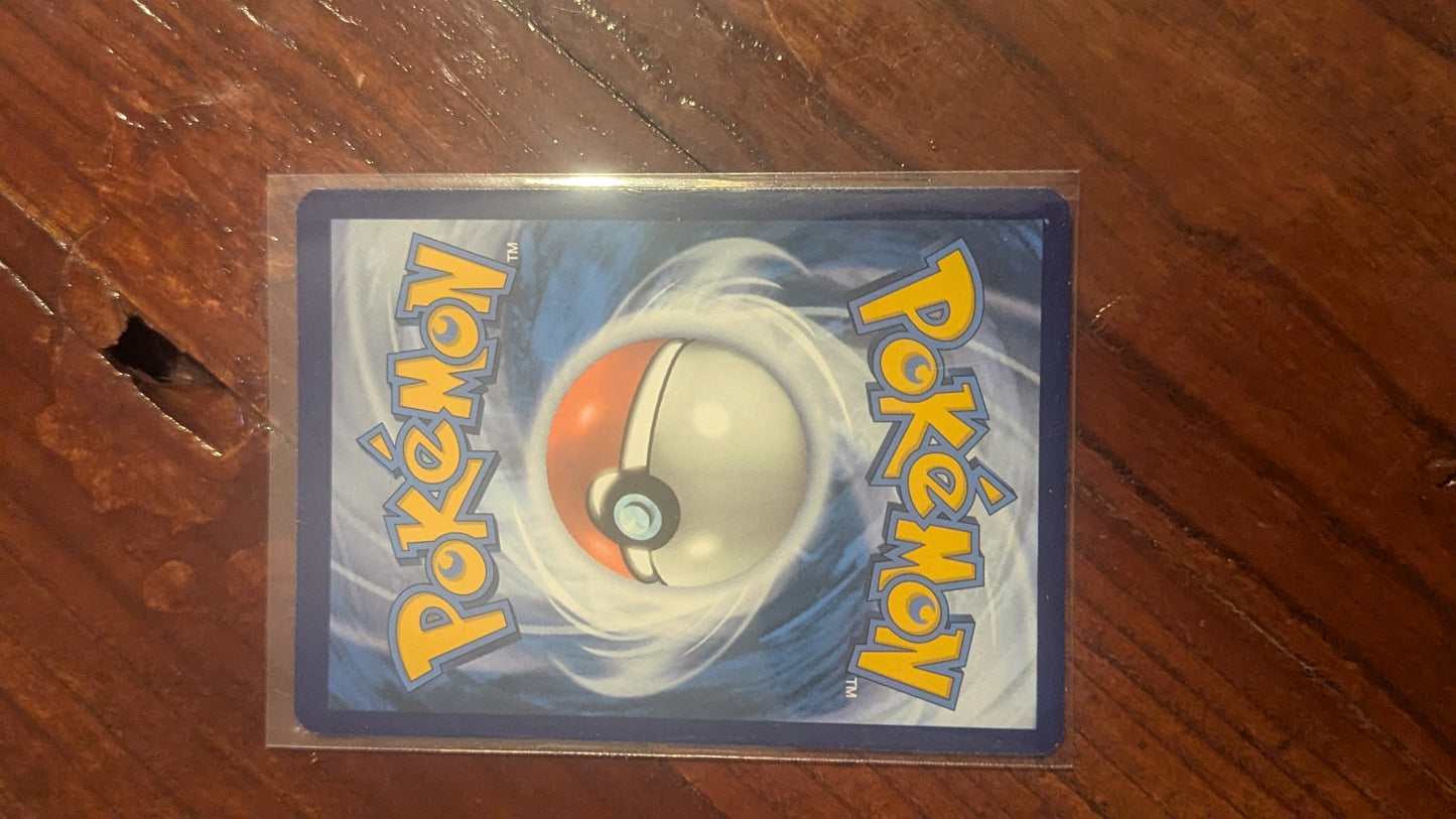 NM, Basic Metal Energy Card, #008, 2023, Pokemon | Crystal Arborist