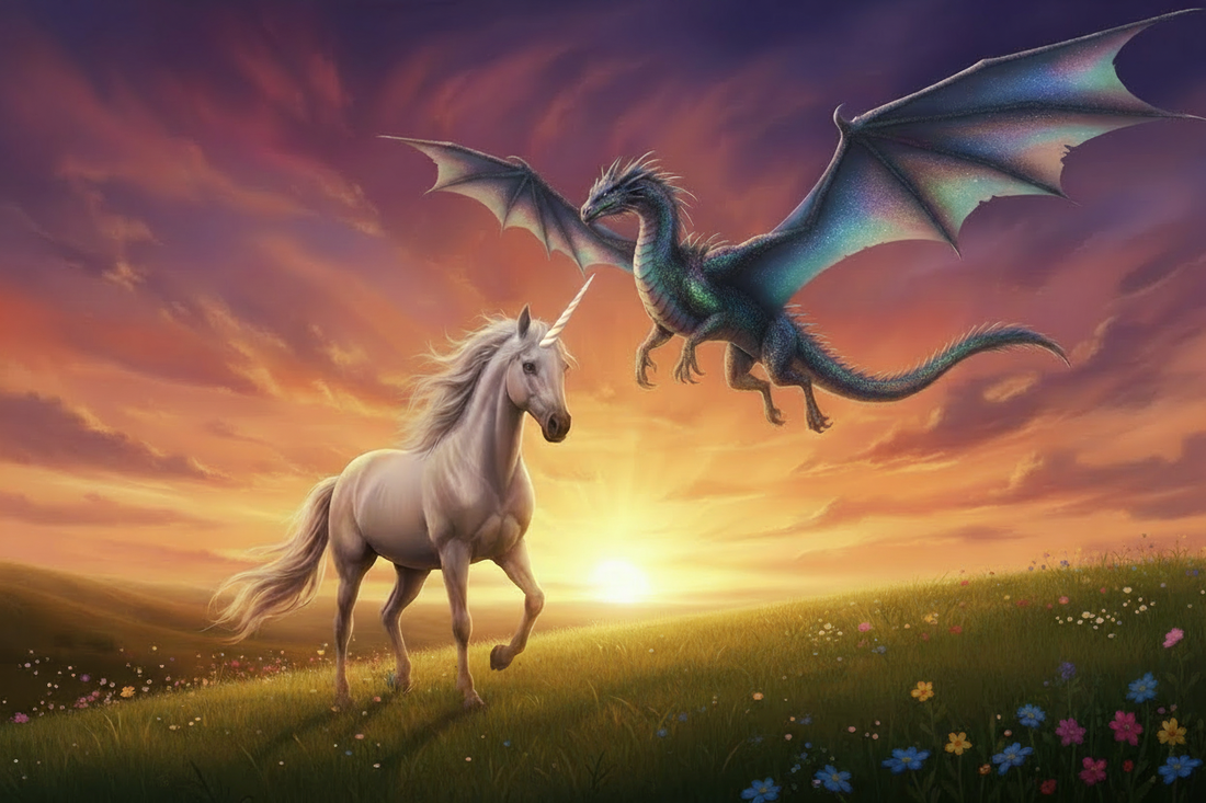 The Åsten Chronicles: Asterys— When Dawn Shines (Book 3)