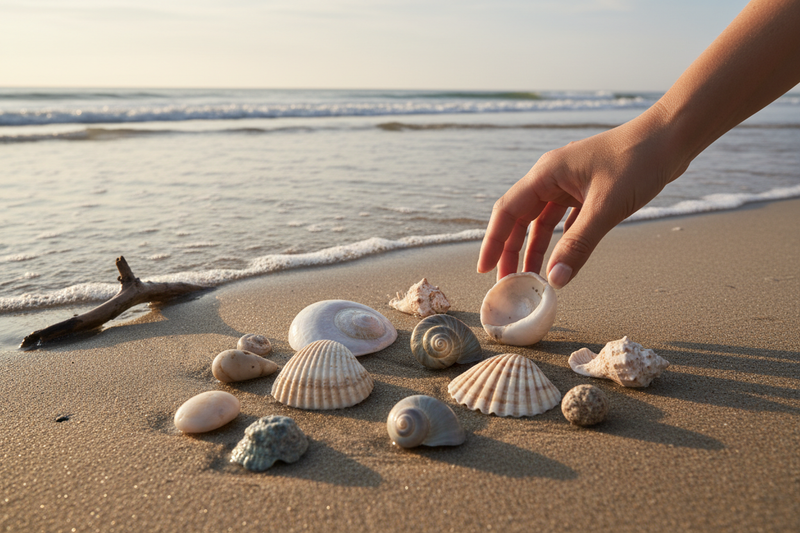 The Ancient Art of Collecting: From Curiosity Cabinets to Crystal Collections