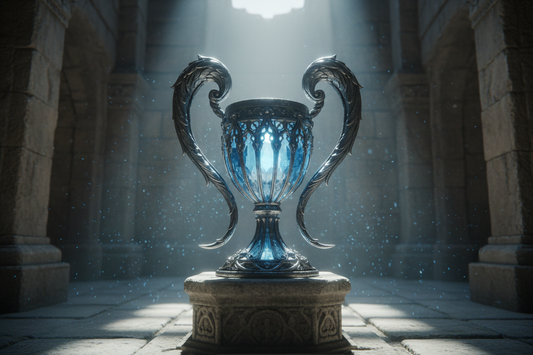 Silver Tide: Freedom or Ruin (Book 5)