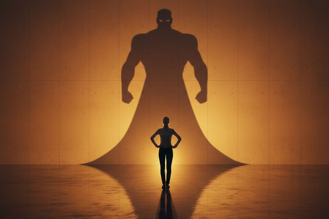 The Inferiority of Superiority