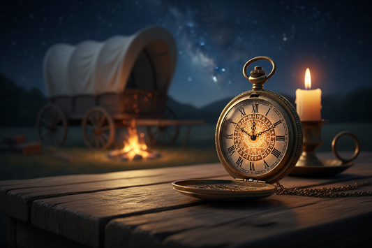 The Mender's Tale (TWoWCU Book 2)