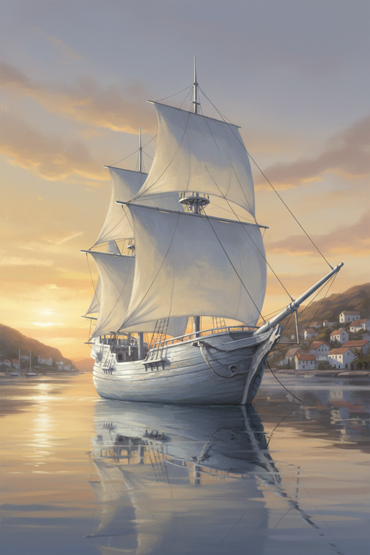 The Åsten Chronicles: StarTide (Book 7)