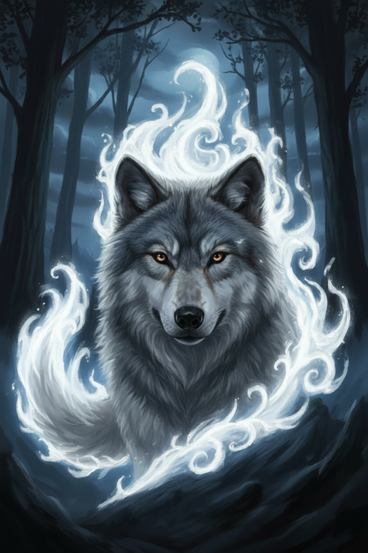 The Åsten Chronicles: White Fire (Book 11)