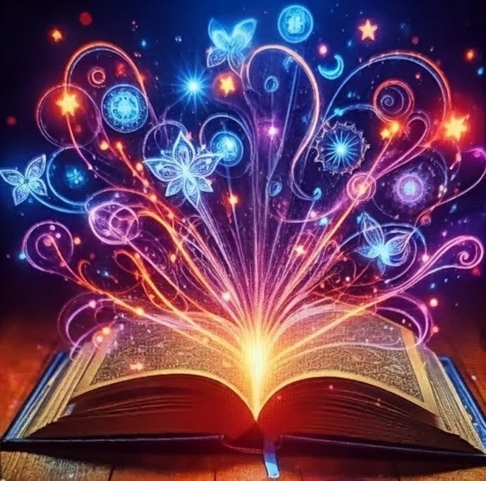 More Magic