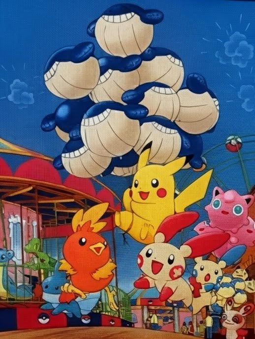 Card Carnival