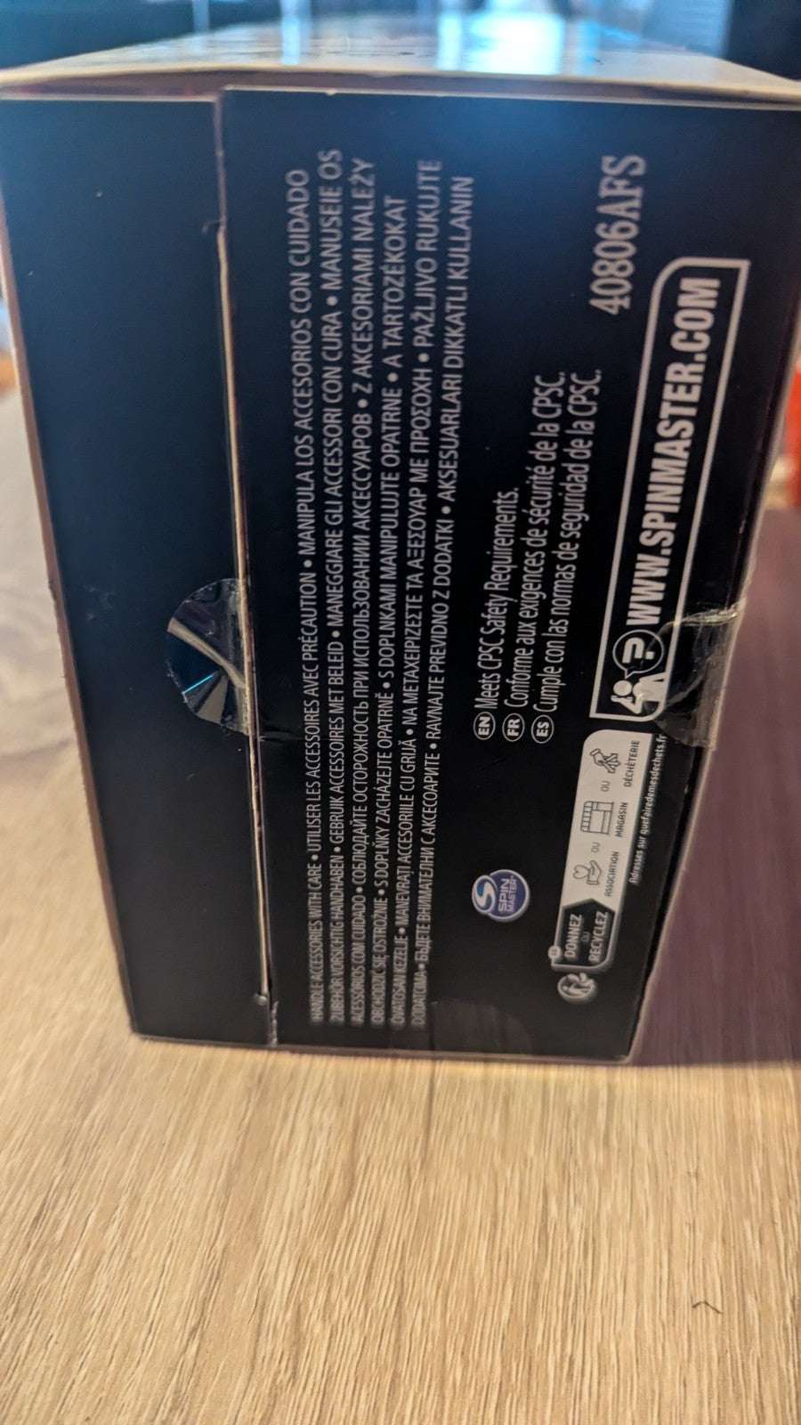 Horizon Forbidden West Deluxe Aloy Action Figure Official Sony PlayStation NEW | Crystal Arborist