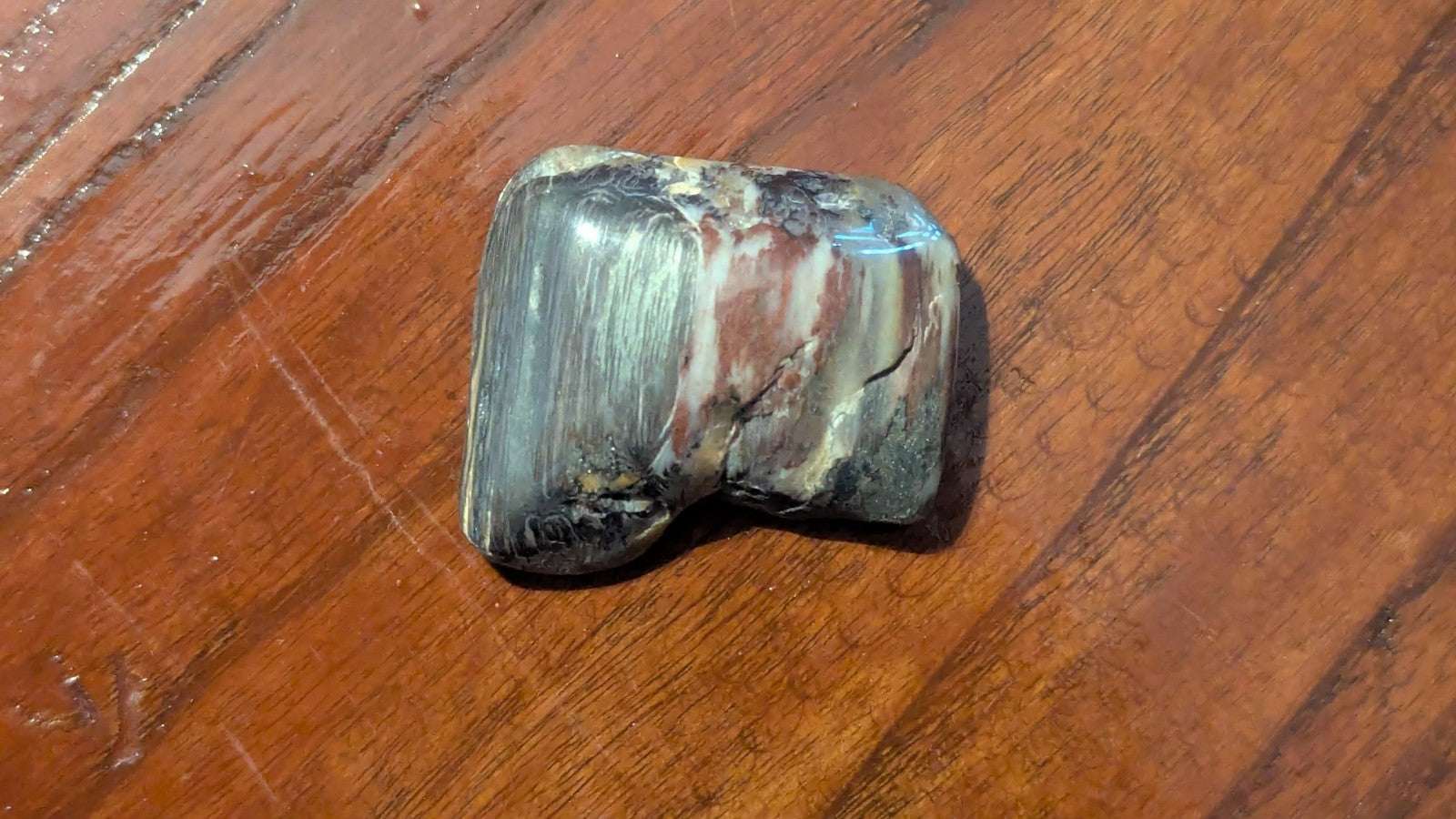 Binghamite | Crystal Arborist