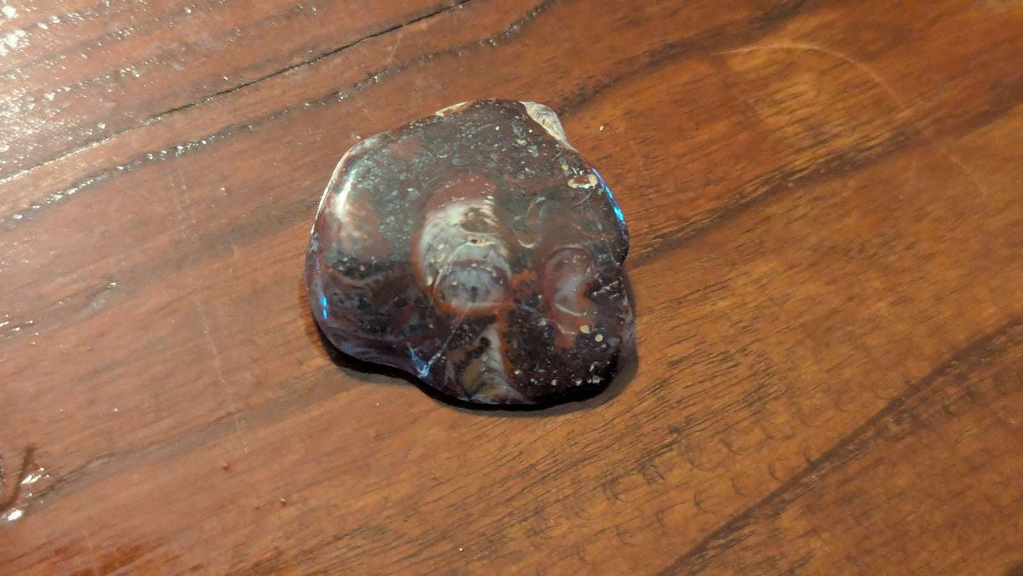 Mary Ellen Jasper | Crystal Arborist