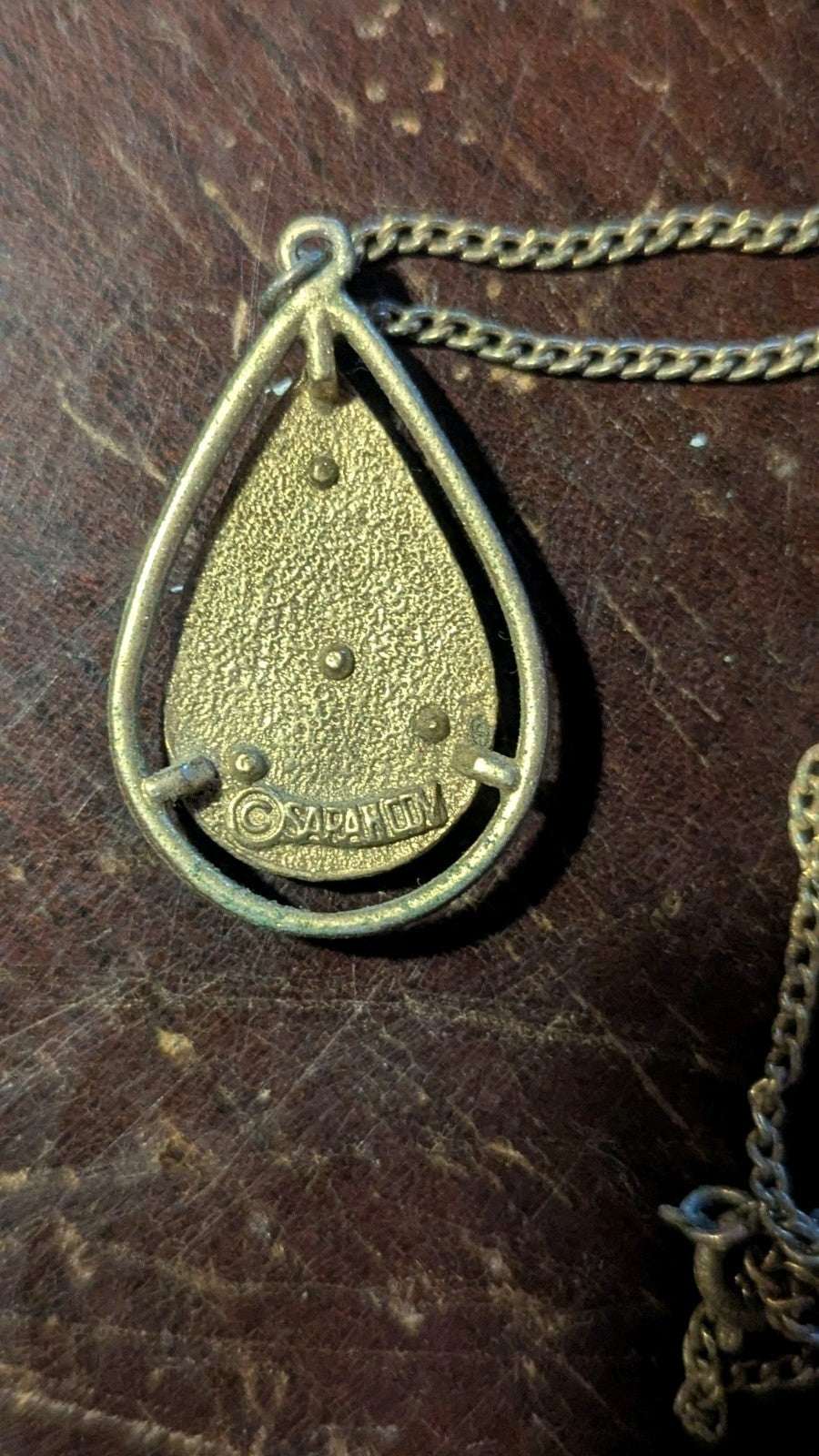 Sarah Coventry Vintage Necklace | Crystal Arborist