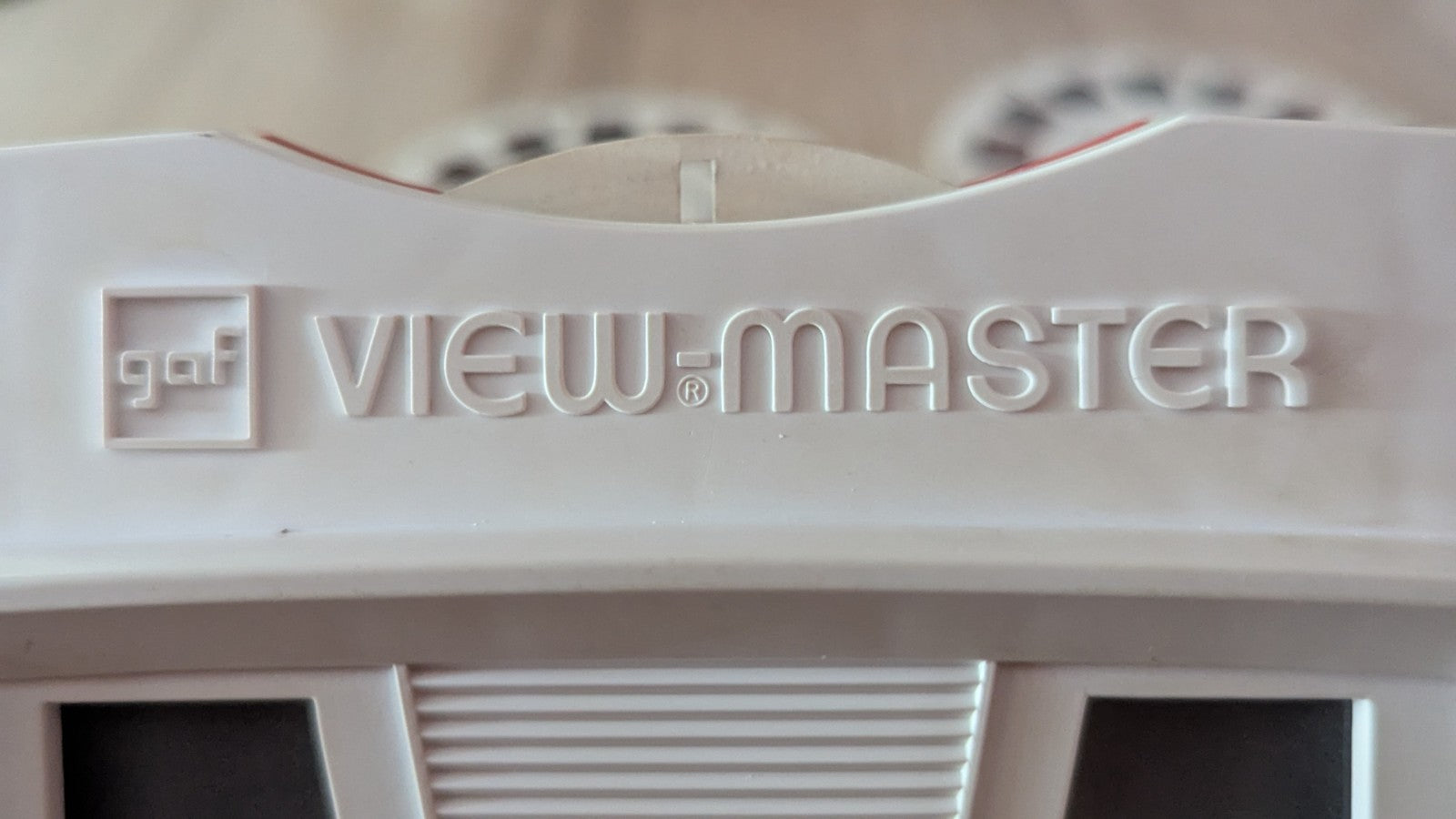 Vintage 1970s View-Master, Six Slides, Capt. America, Spiderman, Hulk, Dr.... | Crystal Arborist