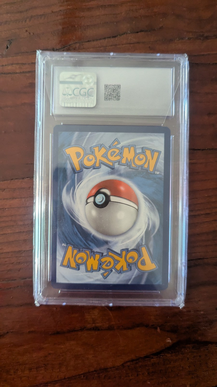 CGC Graded Mint 10, Charizard Pokemon Go Holo Card 10/078, Pokemon TCG, English