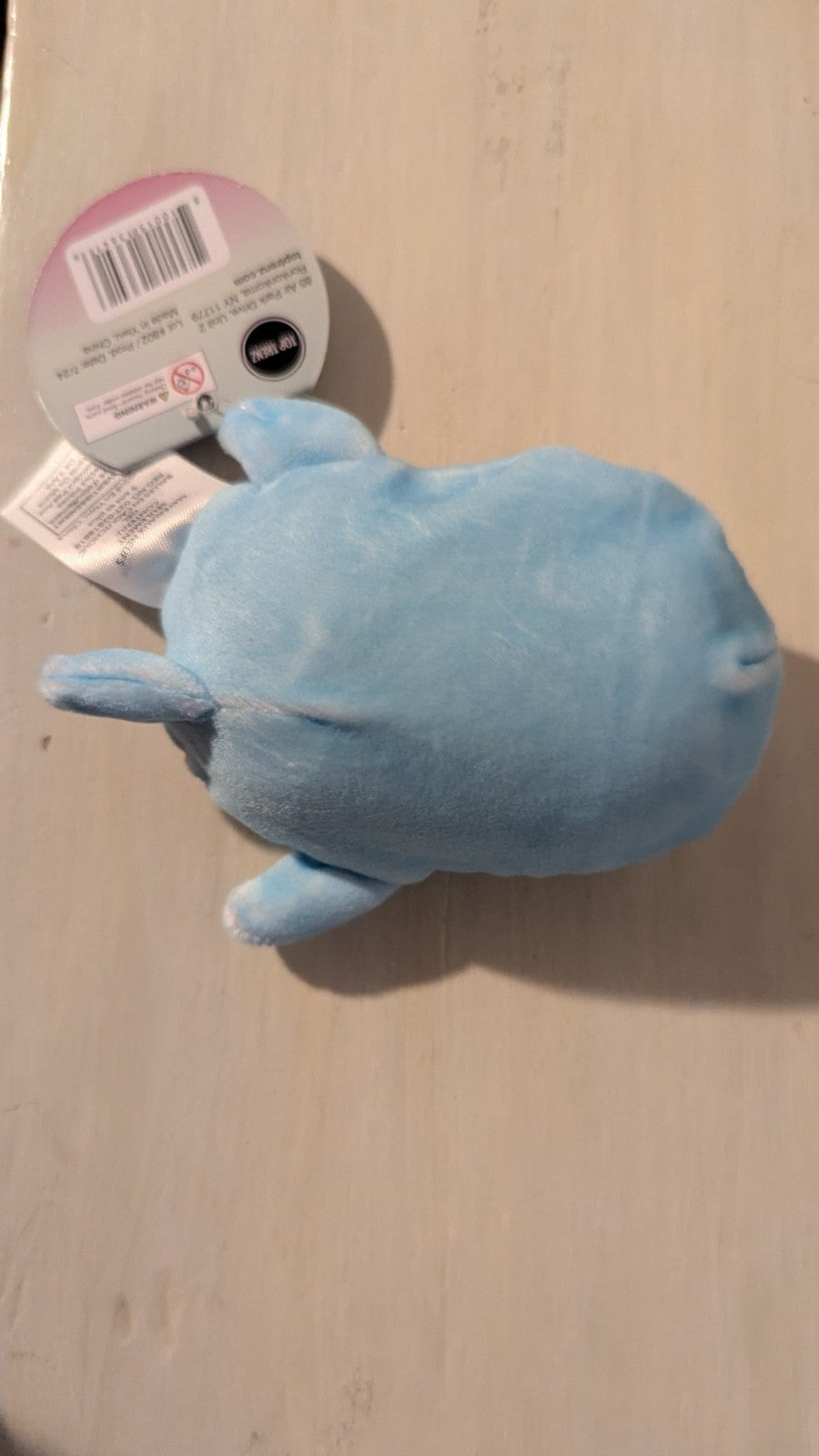 Bubble Stuffed, Harold The Shark, Stress Toy, Fidget