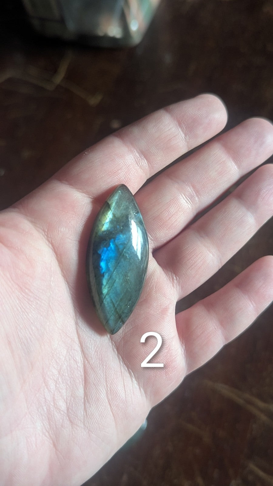 Mystery Multi fire Labradorite Cabochon, Random or Pick, Gorgeous, Flashy