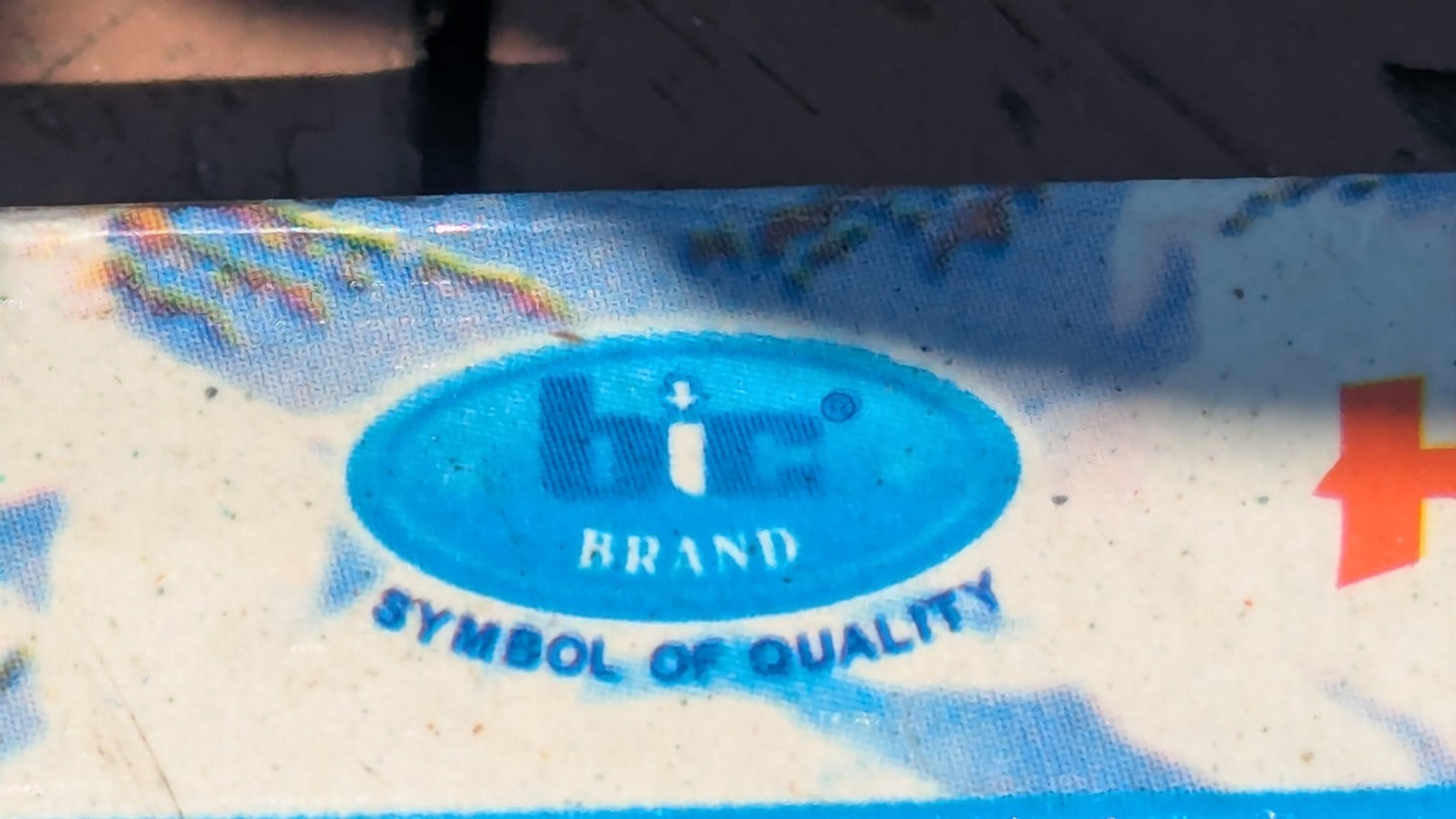 BIC Himalaya Incense | Crystal Arborist