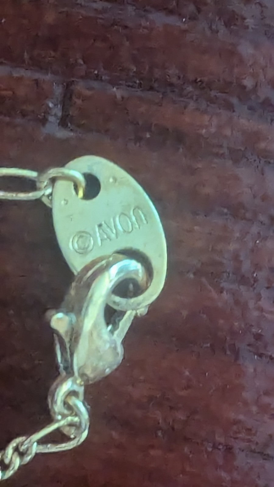 Vintage Bracelets, Two Avon, One Unbranded & Beaded, Gold Tone, White Beads | Crystal Arborist