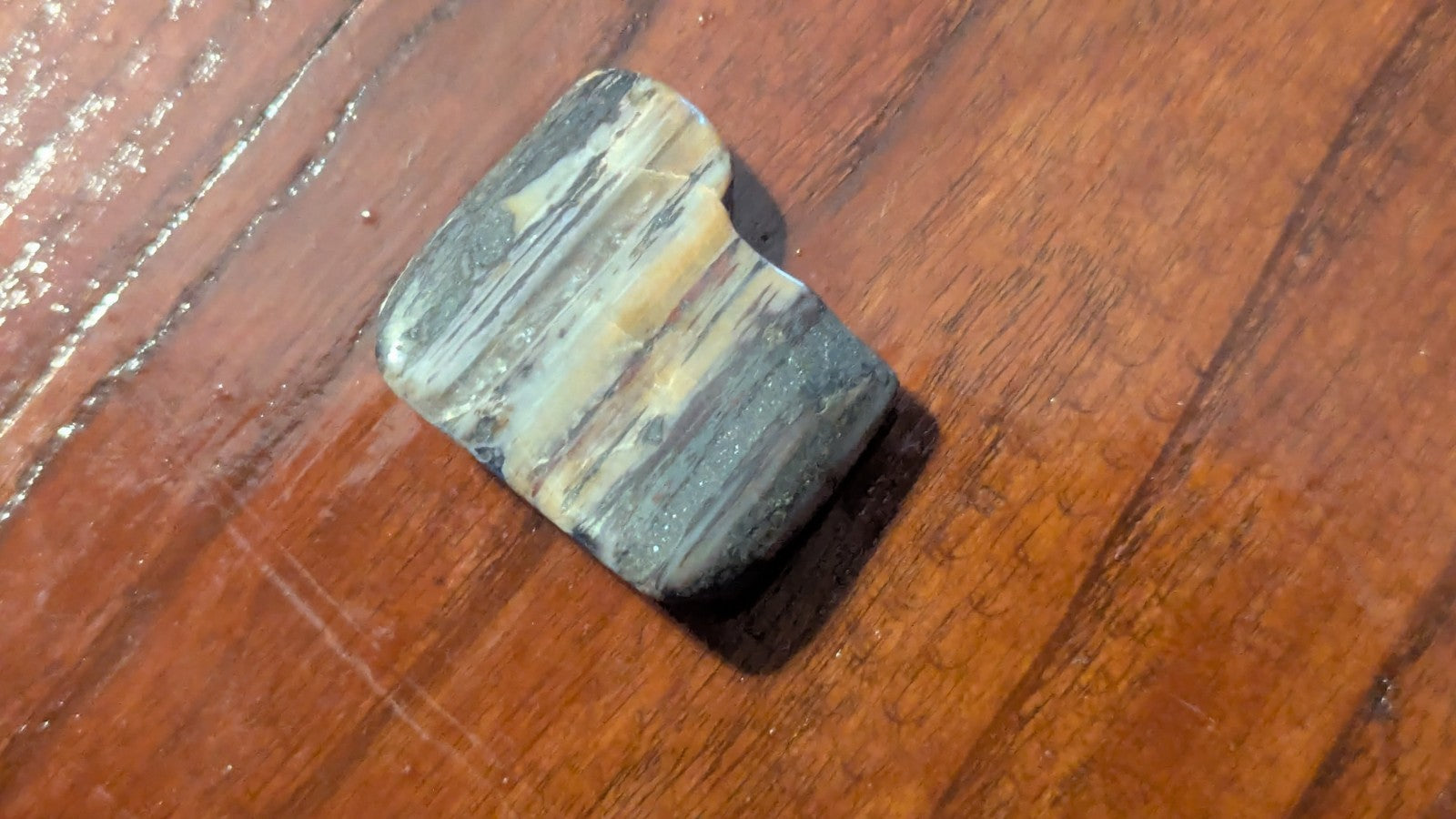 Binghamite