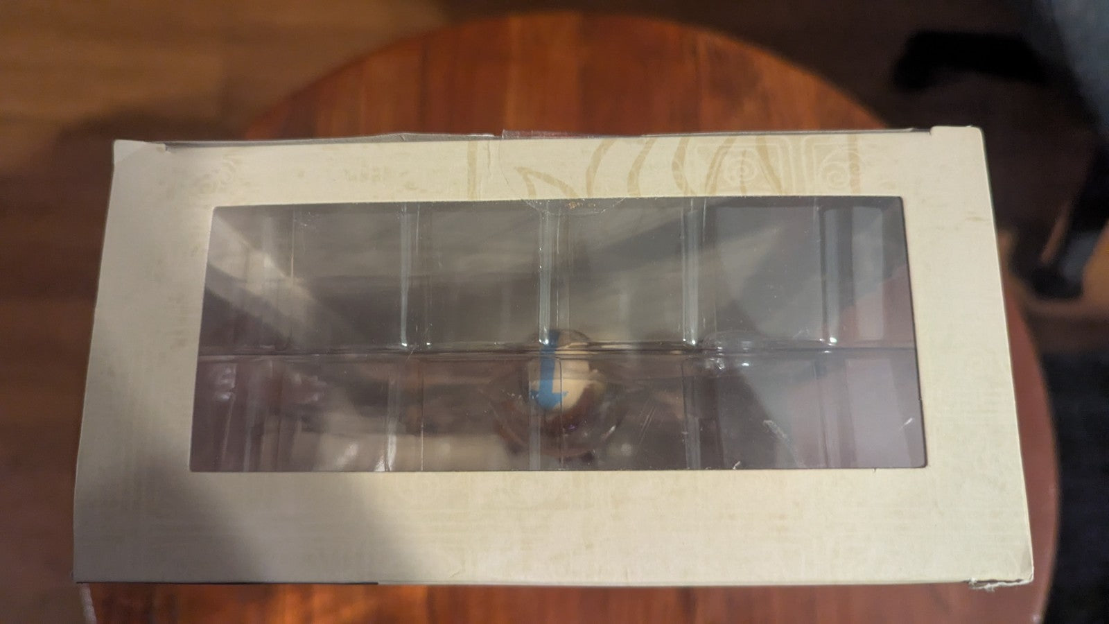 Aang, Avatar: The Last Airbender, Diamond Select, Action Figure | Crystal Arborist