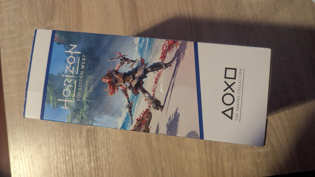 Horizon Forbidden West Deluxe Aloy Action Figure Official Sony PlayStation NEW