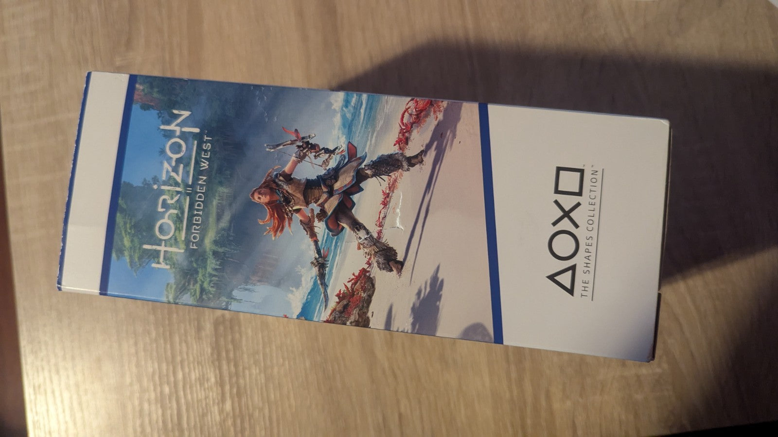 Horizon Forbidden West Deluxe Aloy Action Figure Official Sony PlayStation NEW | Crystal Arborist