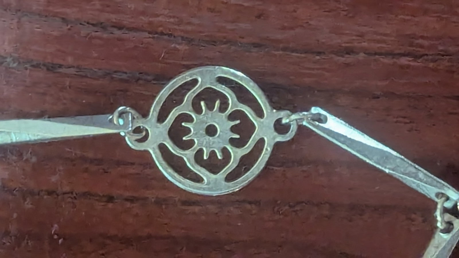 Vintage Bracelets, Two Avon, One Unbranded & Beaded, Gold Tone, White Beads | Crystal Arborist