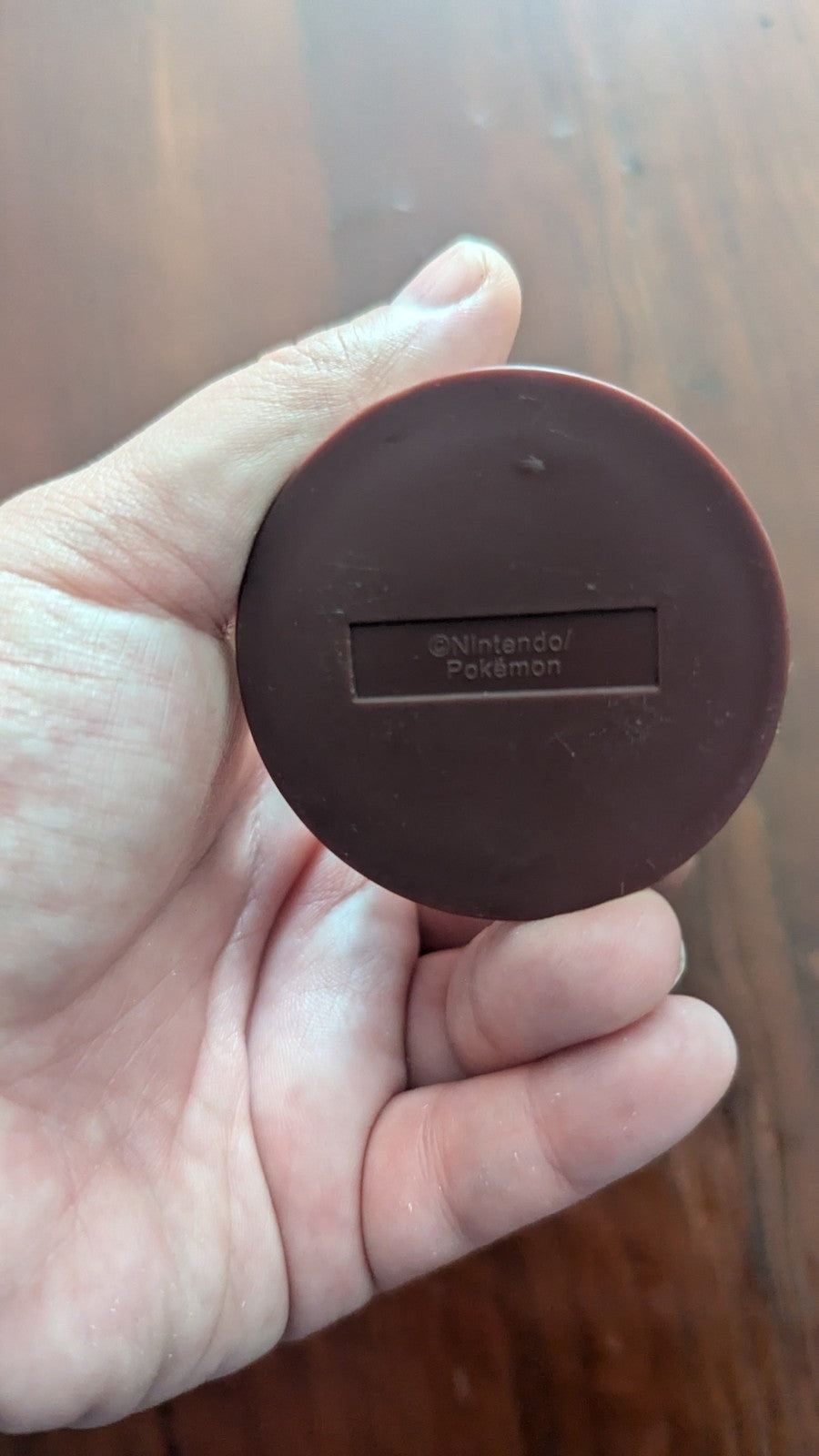 Re-Ment Pikach & Butterfree Swinging Figure, Swing Vignette, Pokemon, With Box | Crystal Arborist