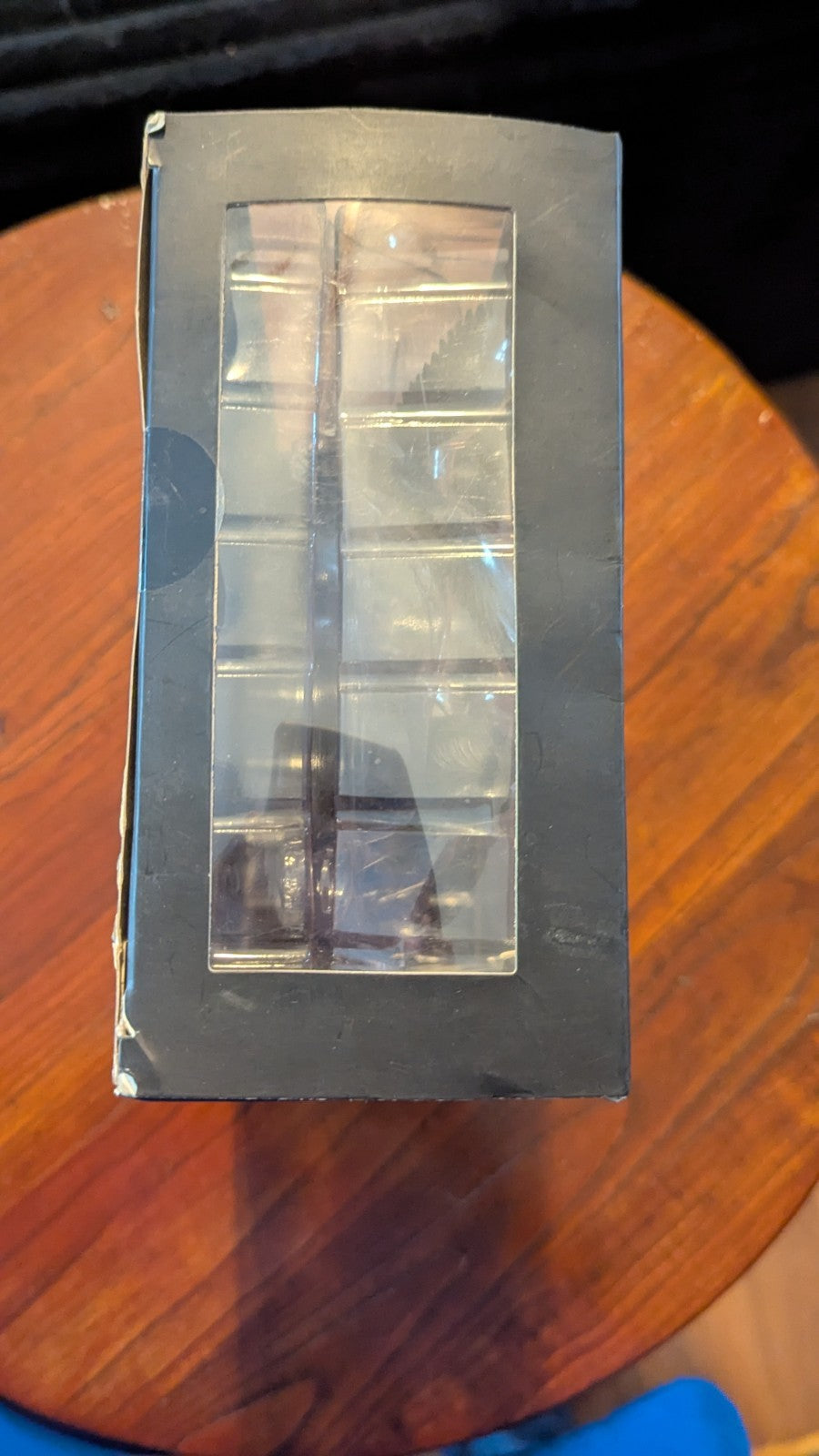 The Crow, Diamond Select Collector's Action Figure, Eric Draven, In Box | Crystal Arborist