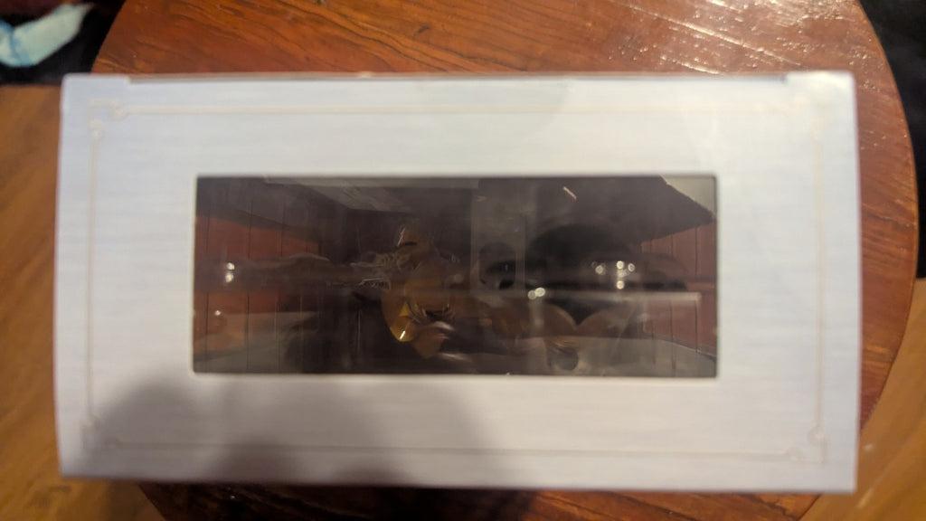 Diamond Select, Mickey Mouse & Pluto, Kingdom Hearts Collectable Figures, Sealed