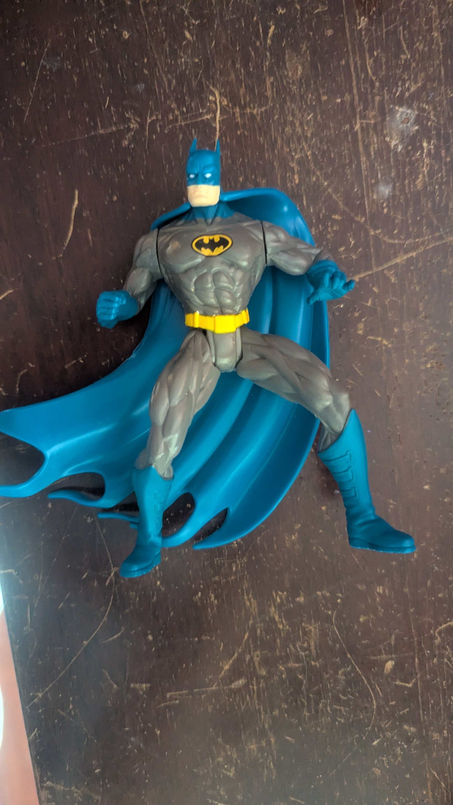 Justice League of America Vintage Action Figures, Superman, Batman, Robin, Wonder woman, The Flash, Hawkman, Green Lantern, Martian Manhunter, The Green Arrow, The Atom, Huntress, DC Comics, Hasbro, Kenner | Crystal Arborist