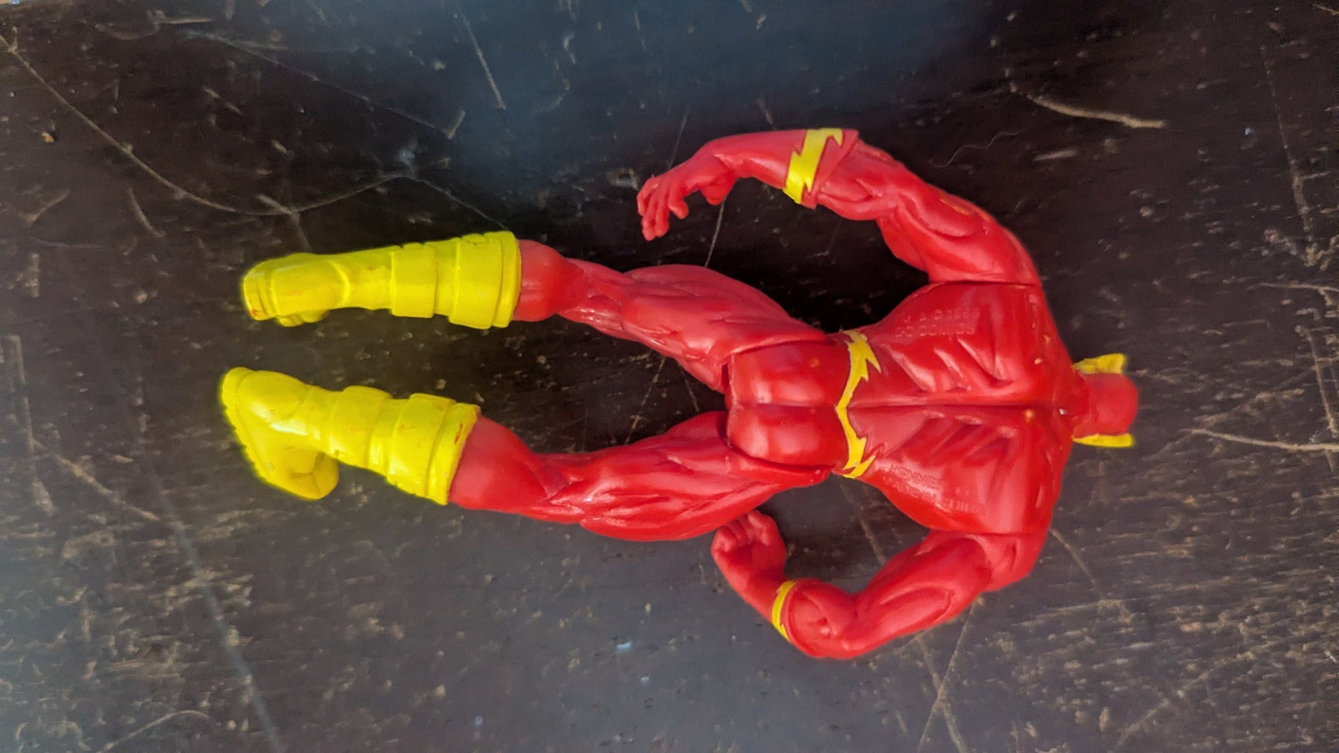 Justice League of America Vintage Action Figures, Superman, Batman, Robin, Wonder woman, The Flash, Hawkman, Green Lantern, Martian Manhunter, The Green Arrow, The Atom, Huntress, DC Comics, Hasbro, Kenner | Crystal Arborist