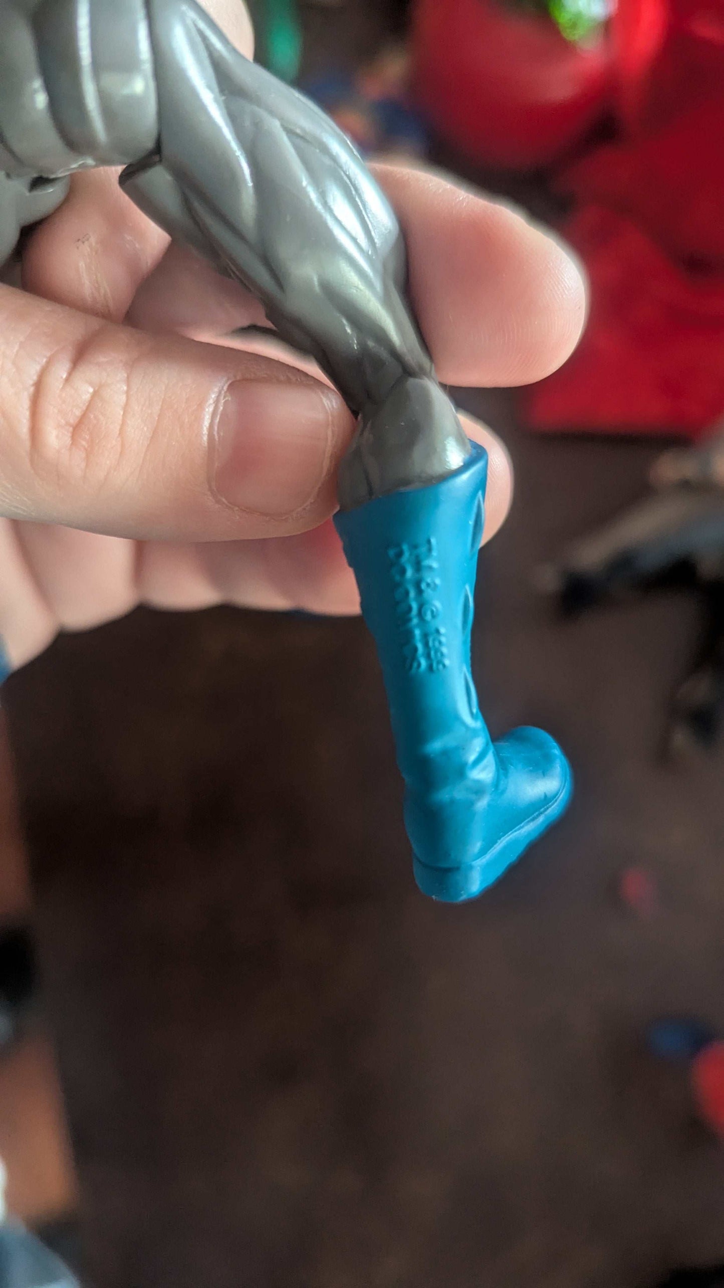 Justice League of America Vintage Action Figures, Superman, Batman, Robin, Wonder woman, The Flash, Hawkman, Green Lantern, Martian Manhunter, The Green Arrow, The Atom, Huntress, DC Comics, Hasbro, Kenner | Crystal Arborist