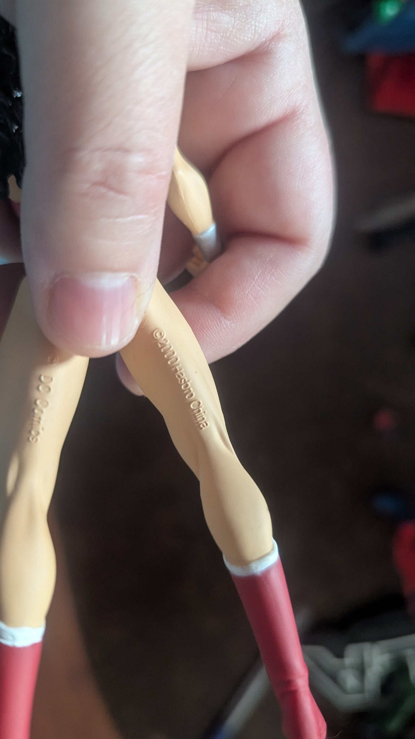 Justice League of America Vintage Action Figures, Superman, Batman, Robin, Wonder woman, The Flash, Hawkman, Green Lantern, Martian Manhunter, The Green Arrow, The Atom, Huntress, DC Comics, Hasbro, Kenner | Crystal Arborist