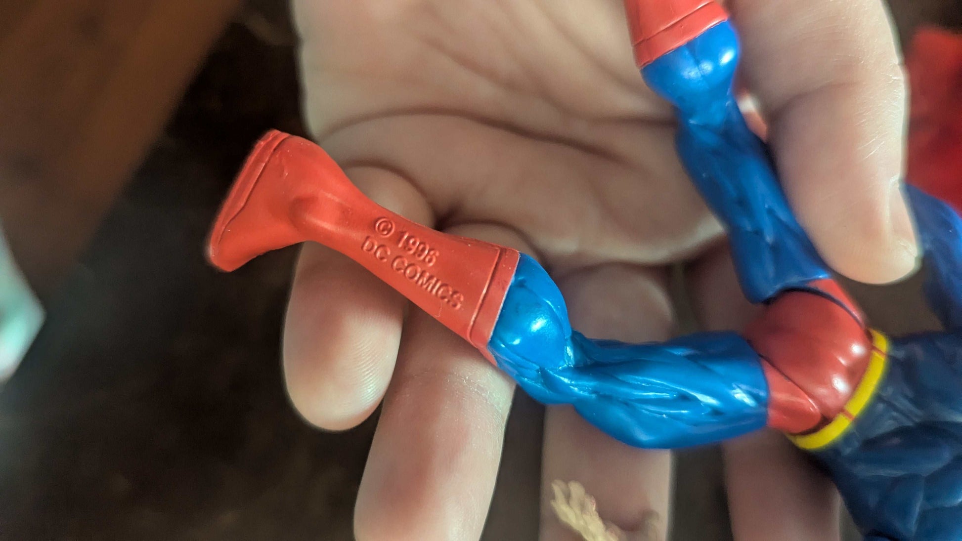 Justice League of America Vintage Action Figures, Superman, Batman, Robin, Wonder woman, The Flash, Hawkman, Green Lantern, Martian Manhunter, The Green Arrow, The Atom, Huntress, DC Comics, Hasbro, Kenner | Crystal Arborist