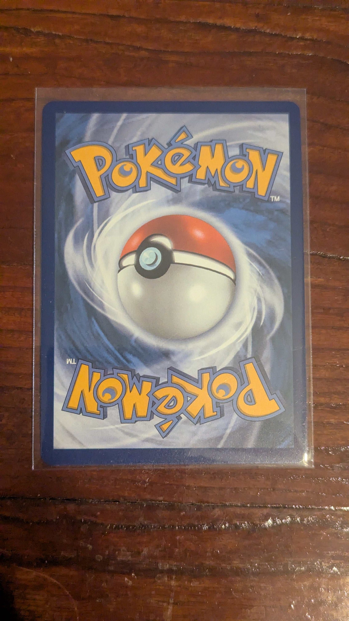 Oricorio ex 018/094, Pokemon Trading Card, Near Mint, Holographic, 2025 | Crystal Arborist