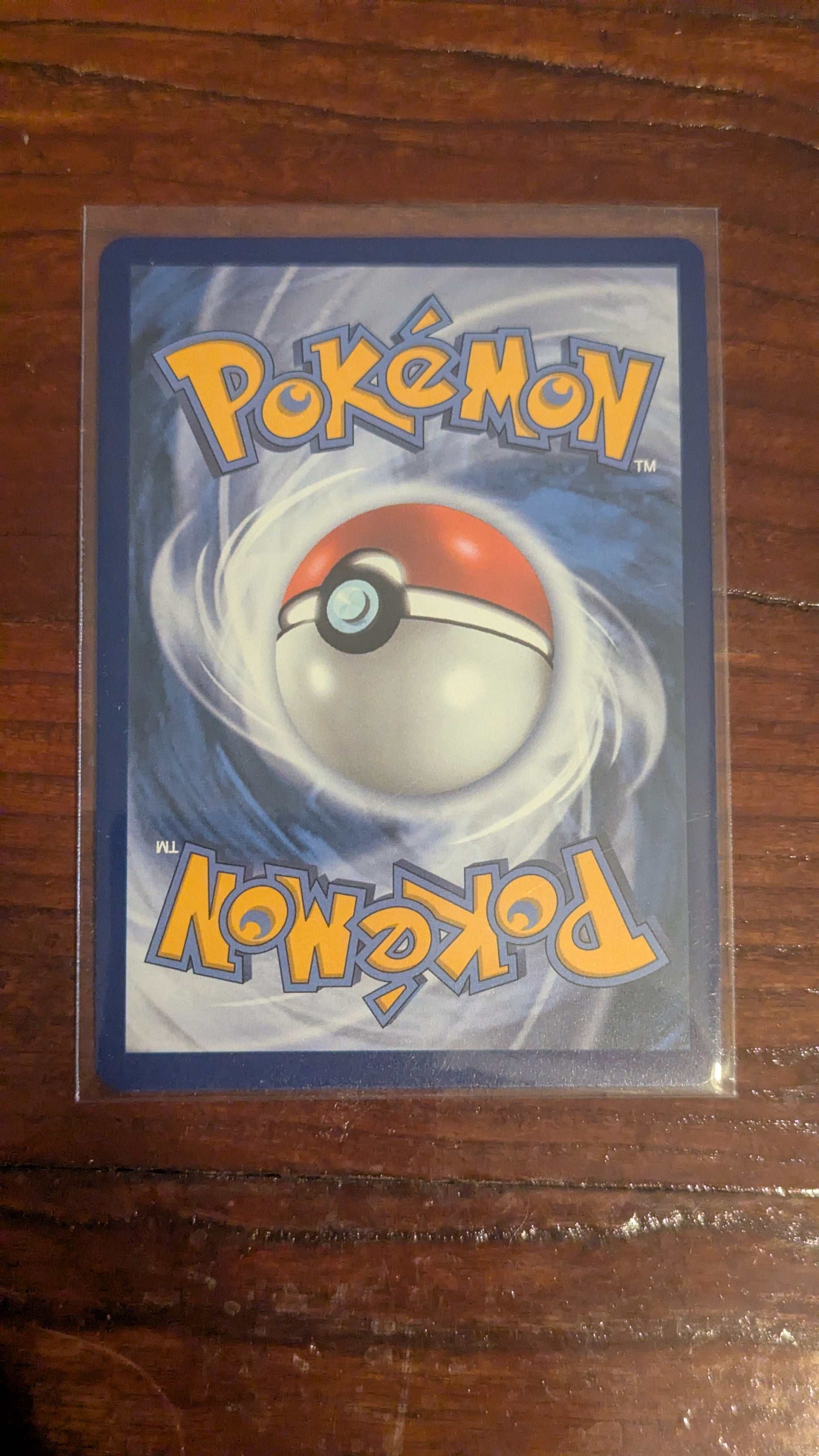 Oricorio ex 018/094, Pokemon Trading Card, Near Mint, Holographic, 2025 | Crystal Arborist