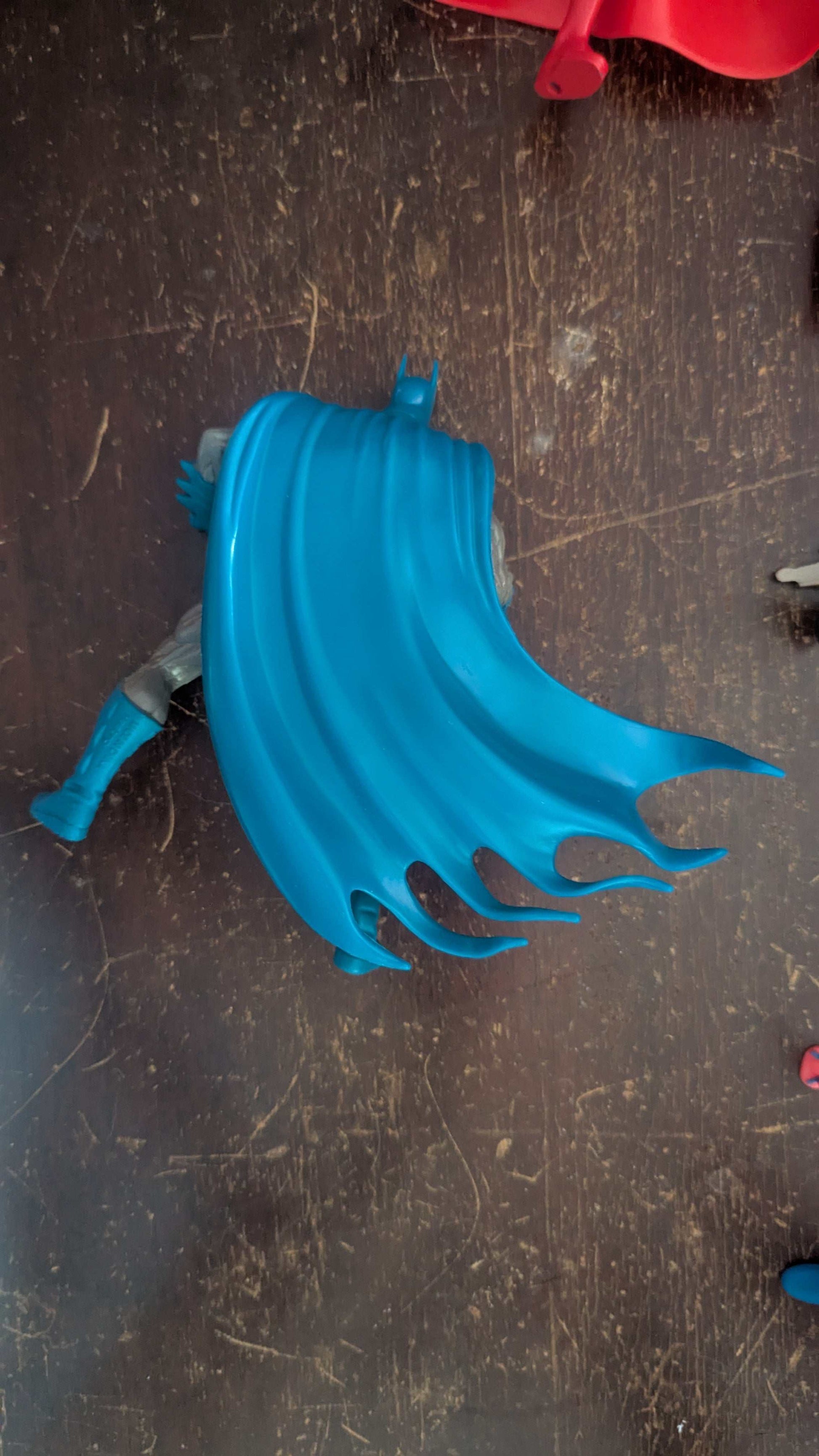 Justice League of America Vintage Action Figures, Superman, Batman, Robin, Wonder woman, The Flash, Hawkman, Green Lantern, Martian Manhunter, The Green Arrow, The Atom, Huntress, DC Comics, Hasbro, Kenner | Crystal Arborist