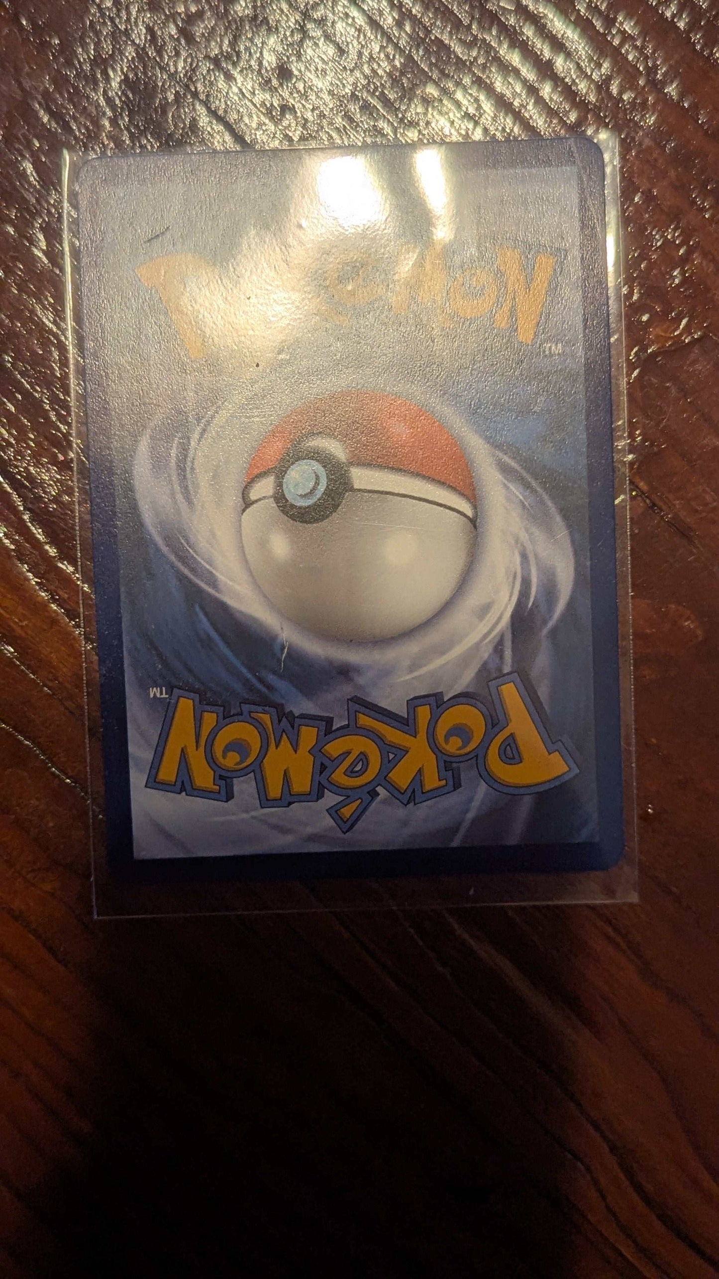 Marnie's Grimmsnarl ex, 136/182, Holographic Pokemon Card, 2025 | Crystal Arborist