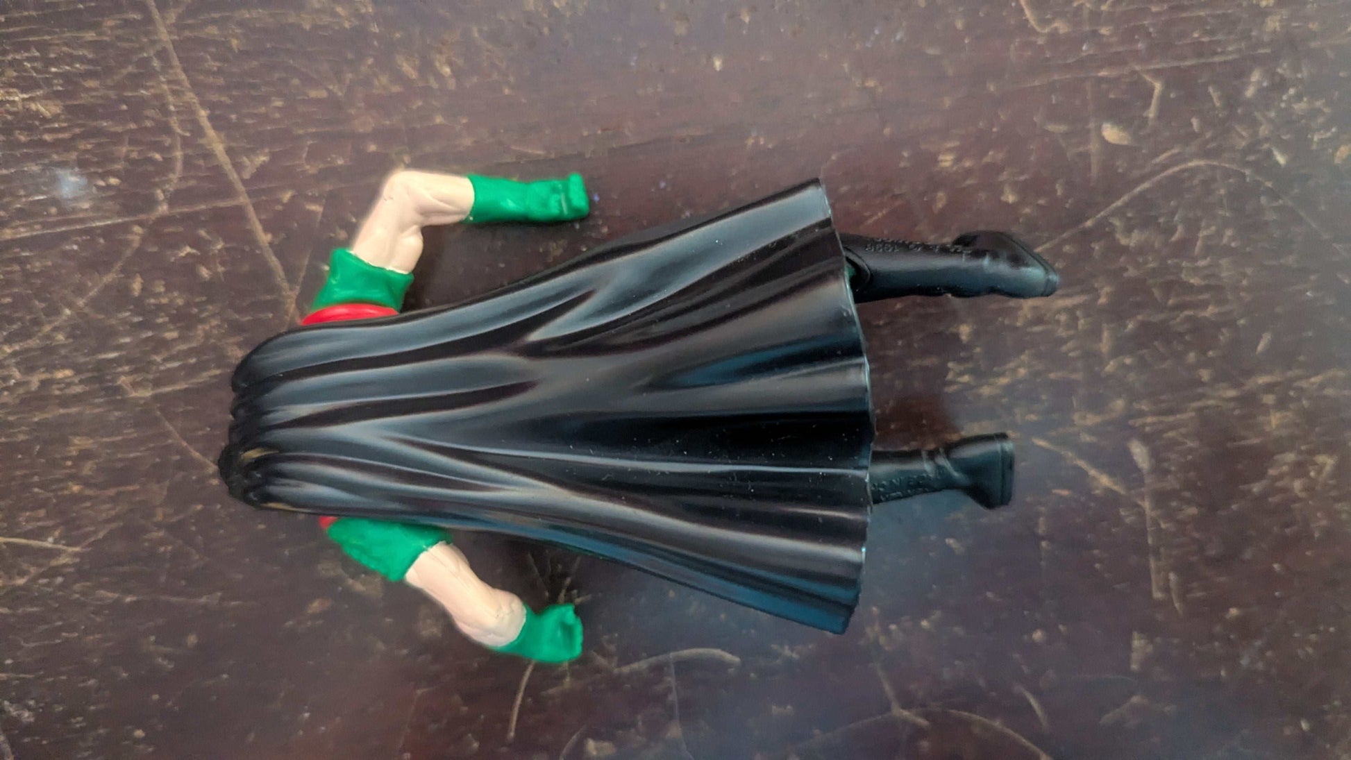 Justice League of America Vintage Action Figures, Superman, Batman, Robin, Wonder woman, The Flash, Hawkman, Green Lantern, Martian Manhunter, The Green Arrow, The Atom, Huntress, DC Comics, Hasbro, Kenner | Crystal Arborist