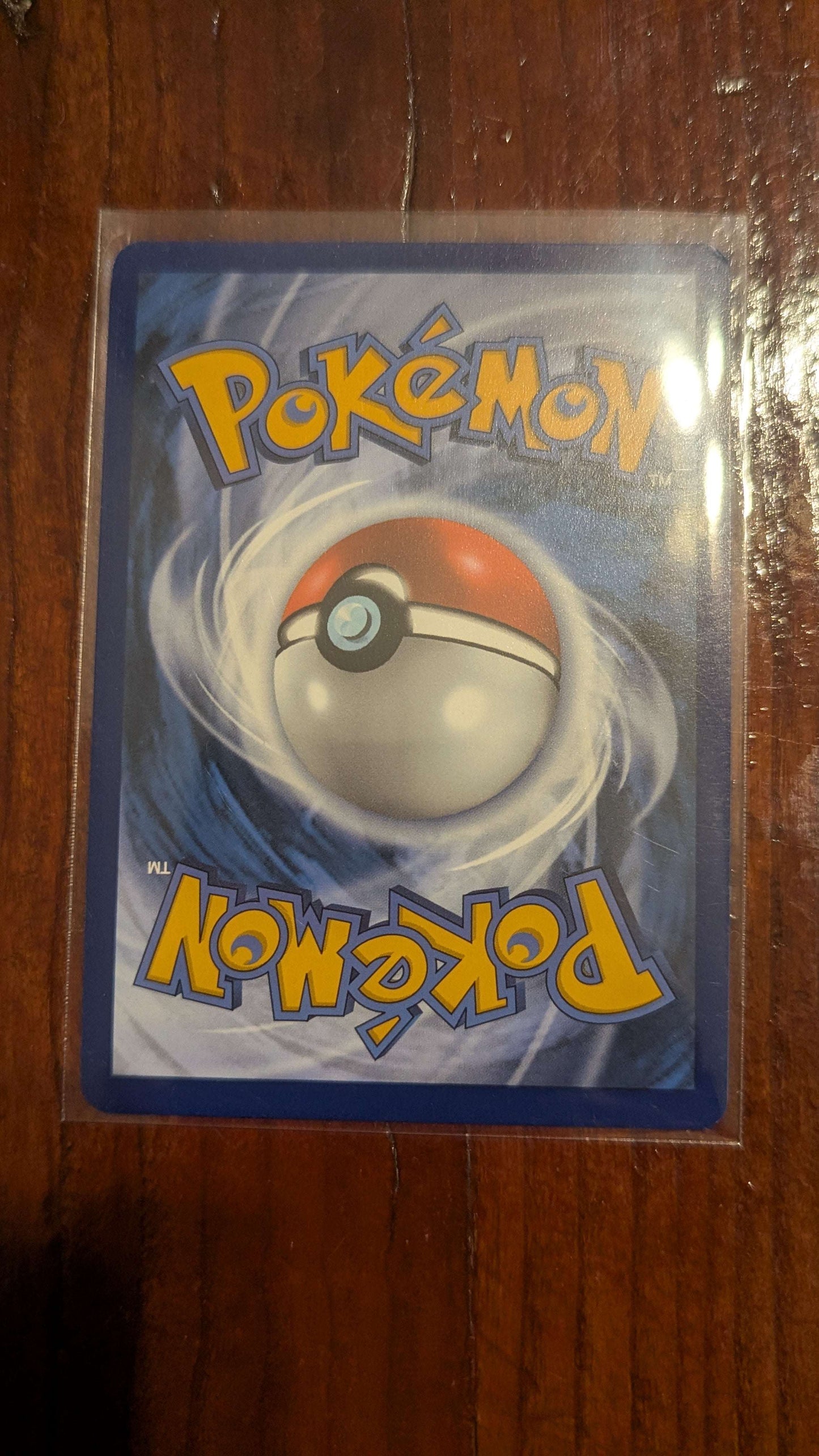NM, Basic Psychic Energy Pokemon Card, #013, 2024, Holo | Crystal Arborist