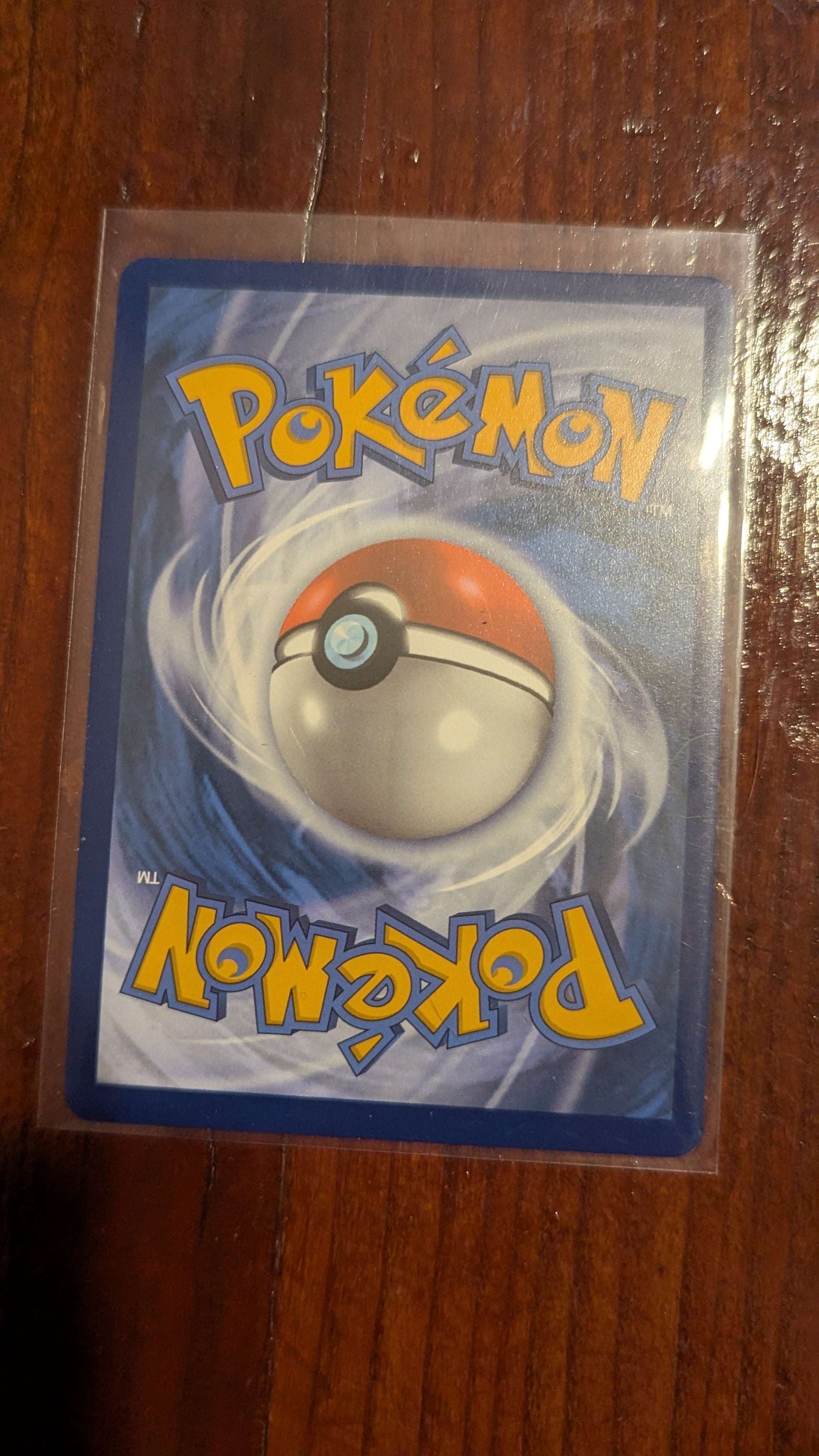 Espeon ex, 034/131, 2025, Holographic Pokemon Card | Crystal Arborist