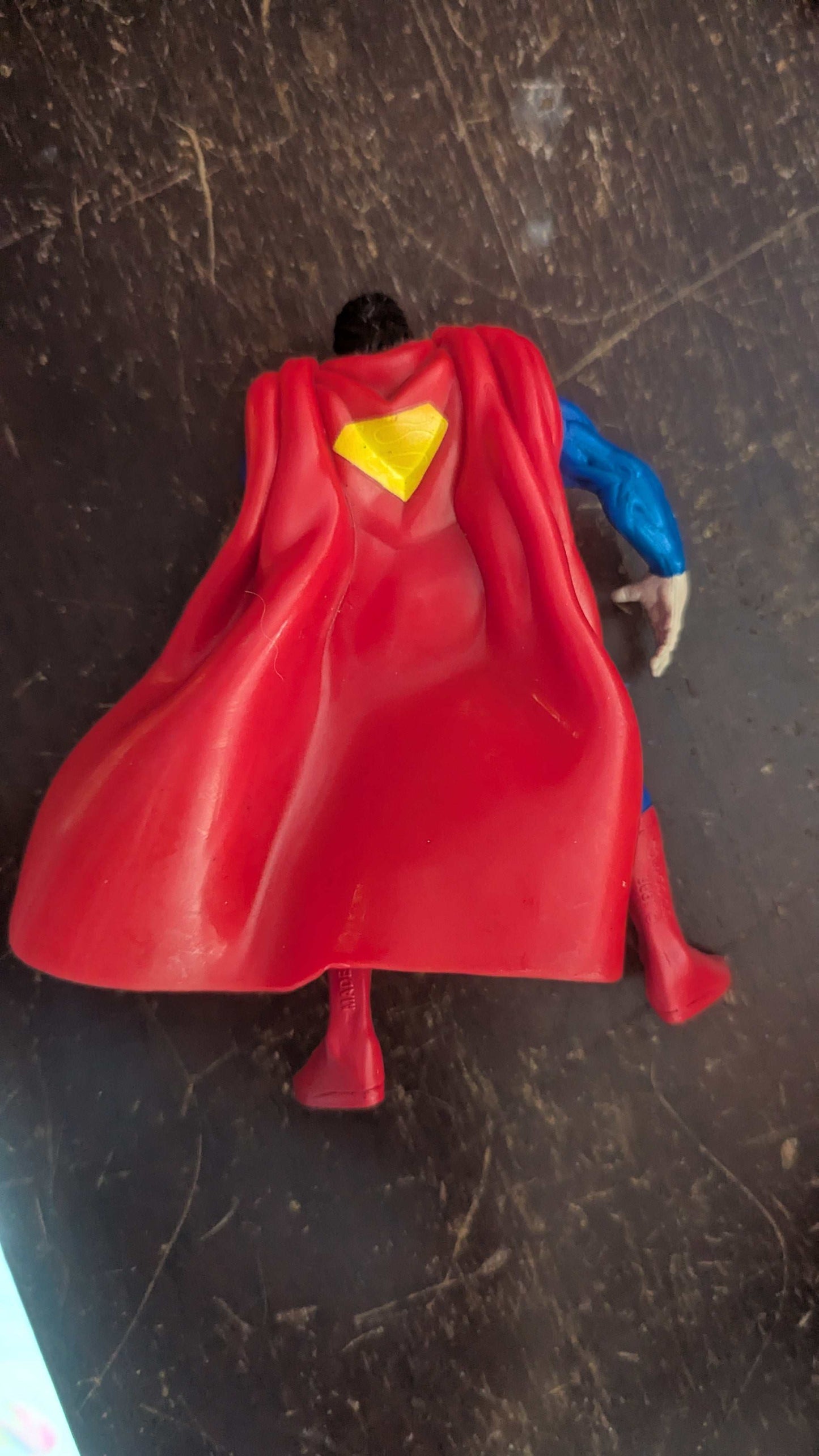 Justice League of America Vintage Action Figures, Superman, Batman, Robin, Wonder woman, The Flash, Hawkman, Green Lantern, Martian Manhunter, The Green Arrow, The Atom, Huntress, DC Comics, Hasbro, Kenner | Crystal Arborist