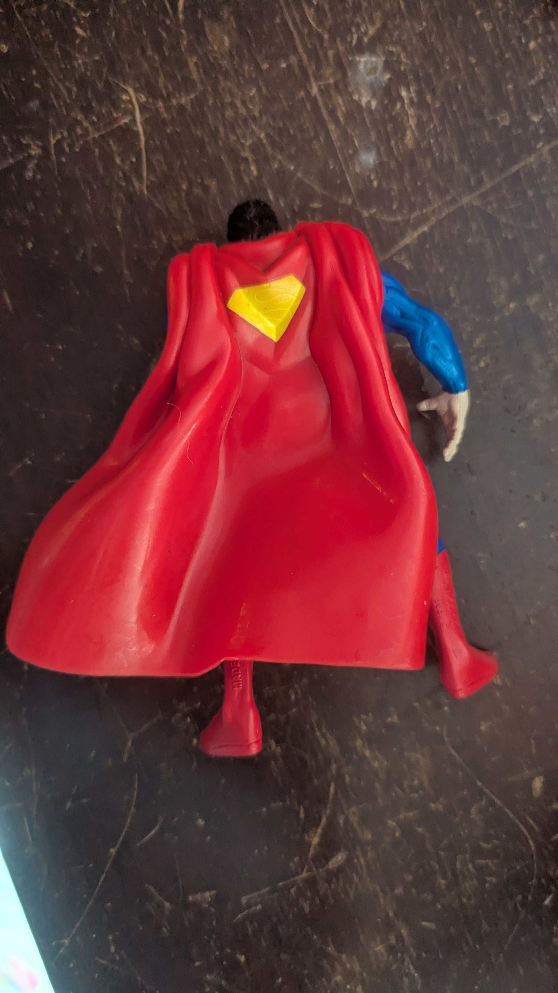 Justice League of America Vintage Action Figures, Superman, Batman, Robin, Wonder woman, The Flash, Hawkman, Green Lantern, Martian Manhunter, The Green Arrow, The Atom, Huntress, DC Comics, Hasbro, Kenner | Crystal Arborist