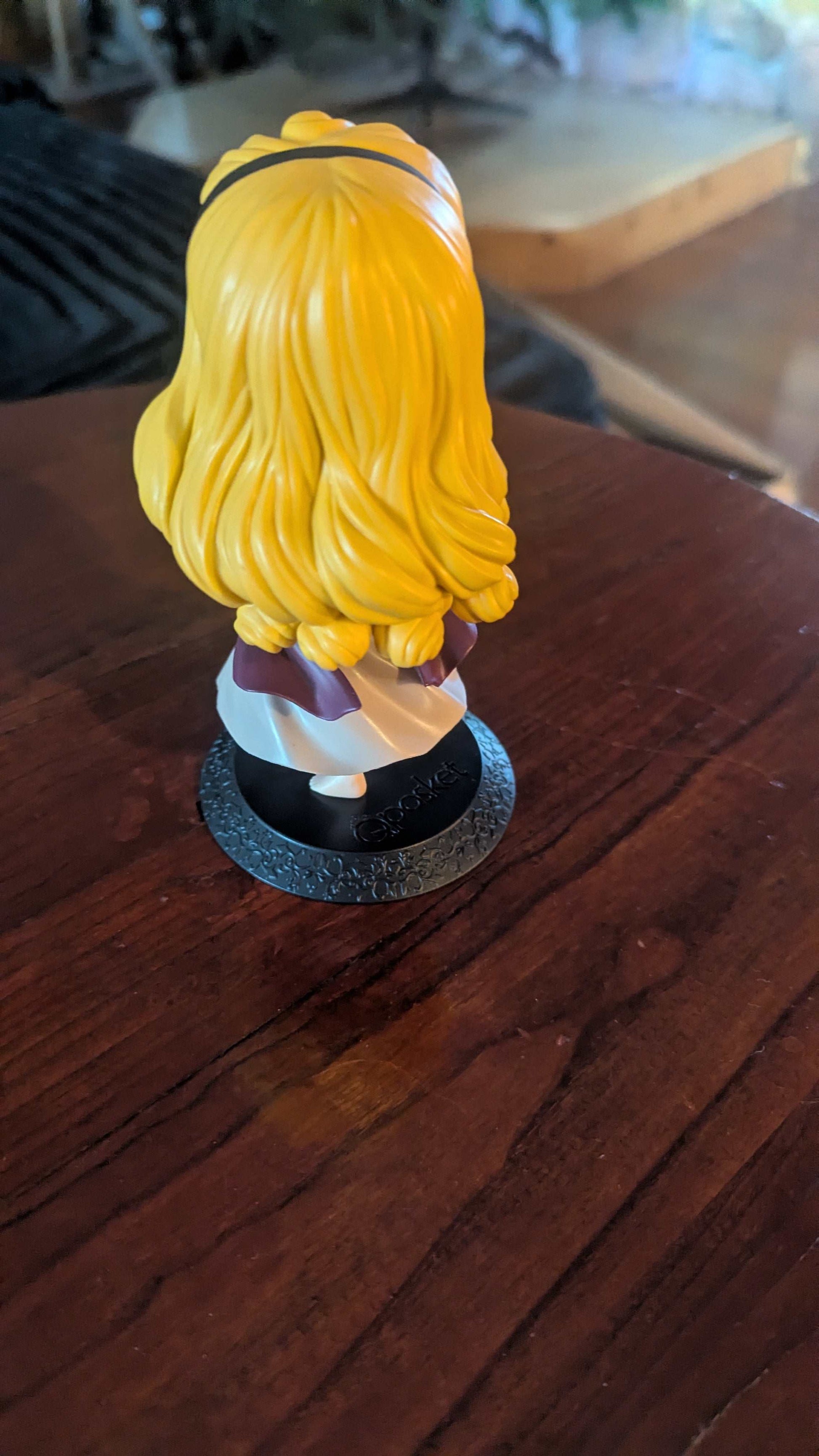 Princess Aurora QPosket Figure, Sleeping Beauty, Briar Rose | Crystal Arborist