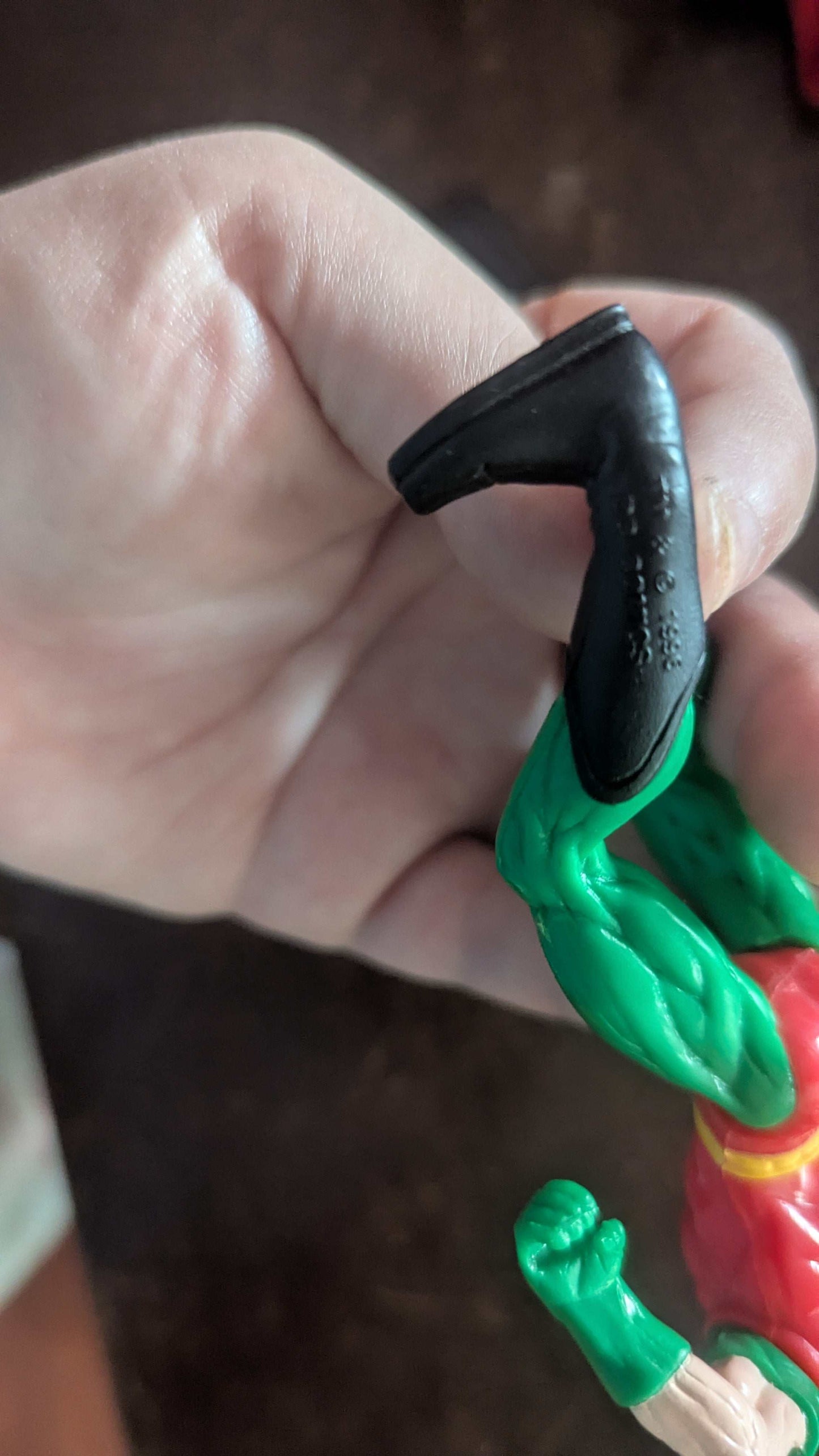 Justice League of America Vintage Action Figures, Superman, Batman, Robin, Wonder woman, The Flash, Hawkman, Green Lantern, Martian Manhunter, The Green Arrow, The Atom, Huntress, DC Comics, Hasbro, Kenner | Crystal Arborist