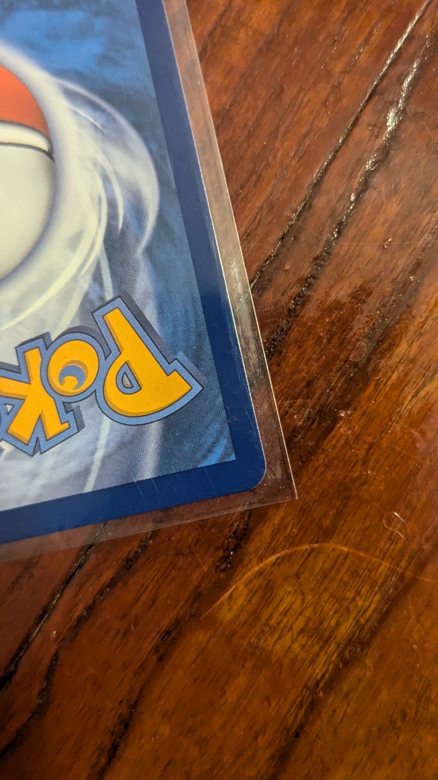 Hippoptas, Masterball, 052/131, Holographic Pokemon Card, 2025 | Crystal Arborist