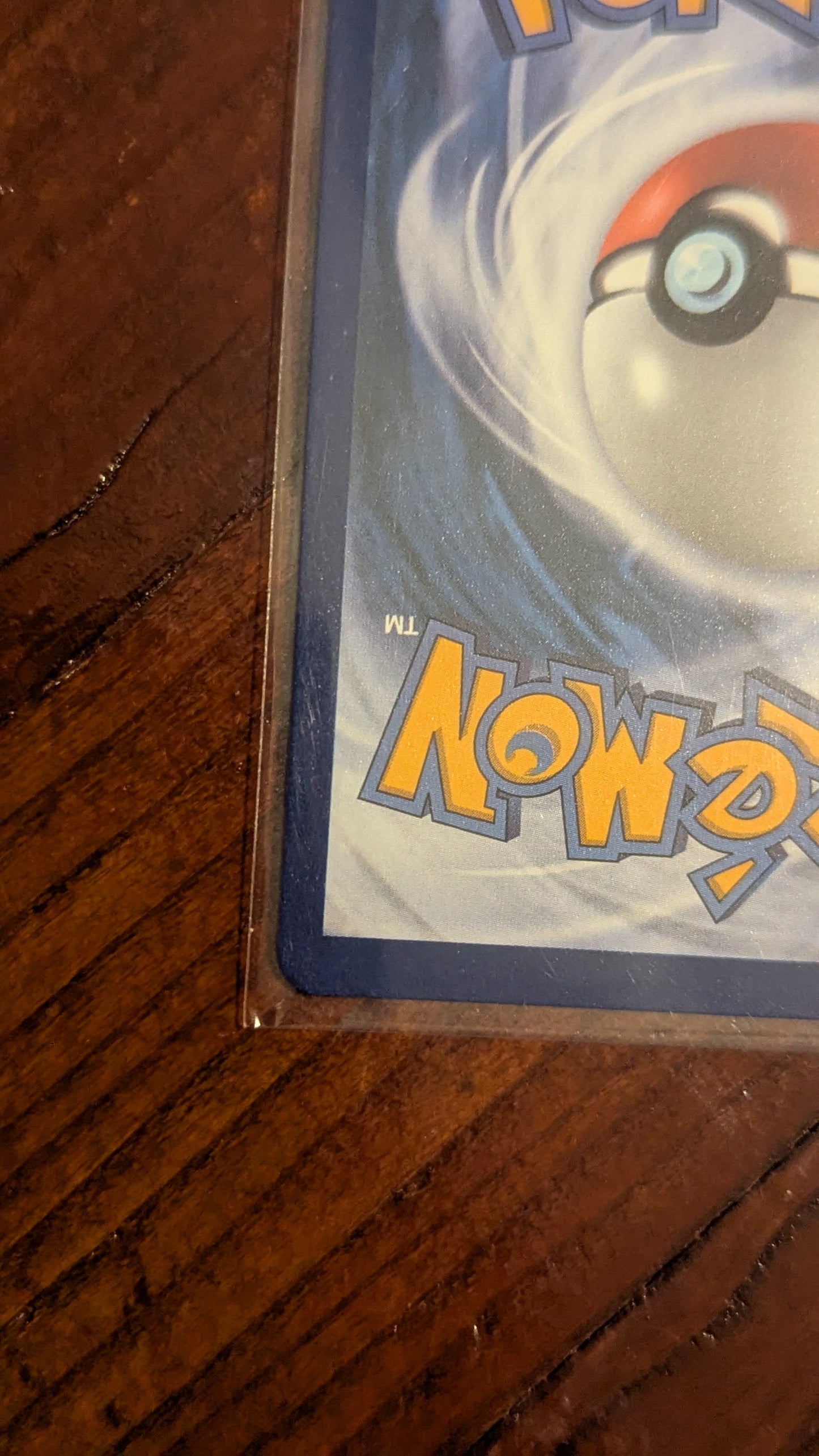 Hippoptas, Masterball, 052/131, Holographic Pokemon Card, 2025 | Crystal Arborist