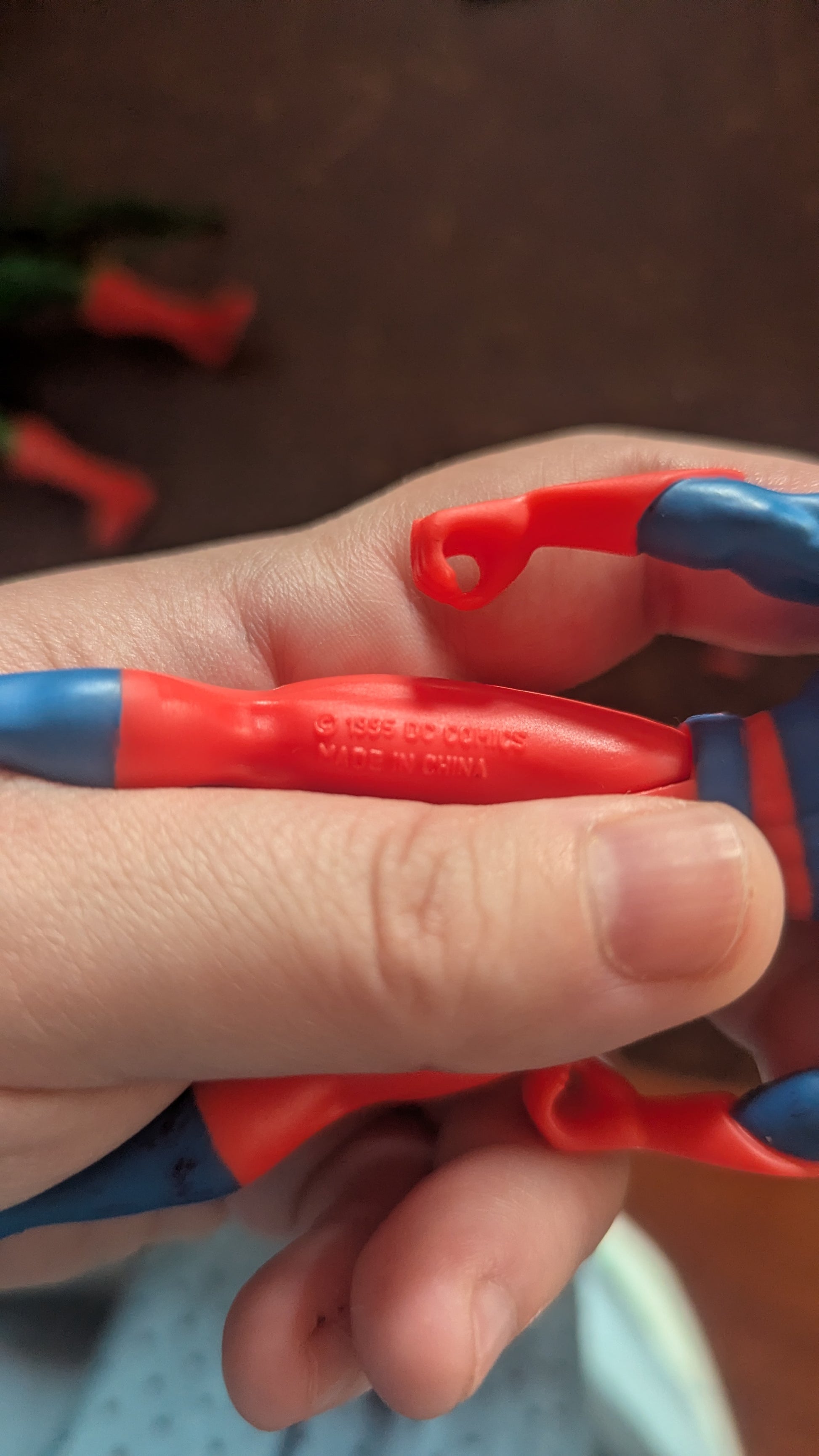 Justice League of America Vintage Action Figures, Superman, Batman, Robin, Wonder woman, The Flash, Hawkman, Green Lantern, Martian Manhunter, The Green Arrow, The Atom, Huntress, DC Comics, Hasbro, Kenner | Crystal Arborist