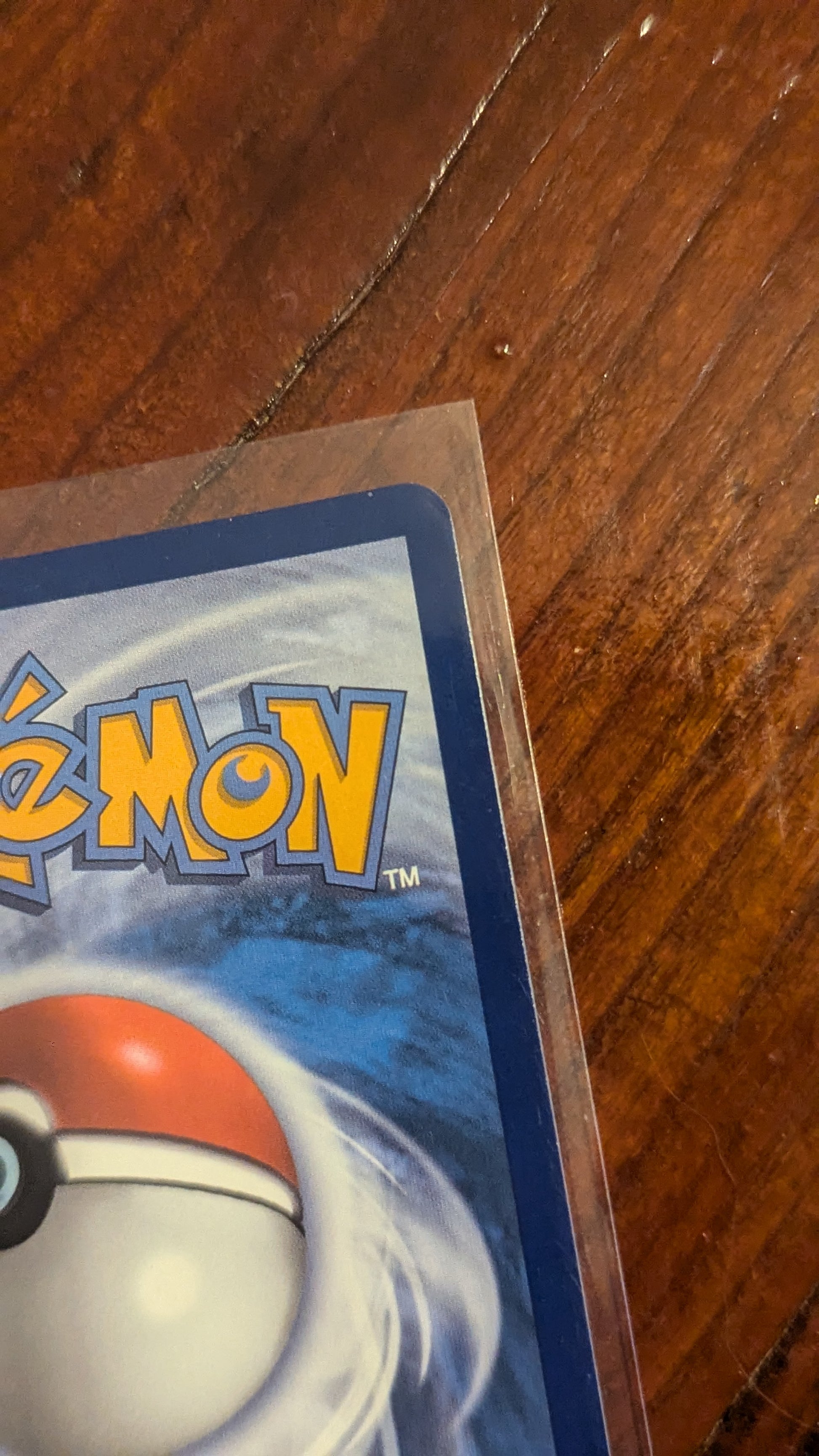 Hippoptas, Masterball, 052/131, Holographic Pokemon Card, 2025 | Crystal Arborist